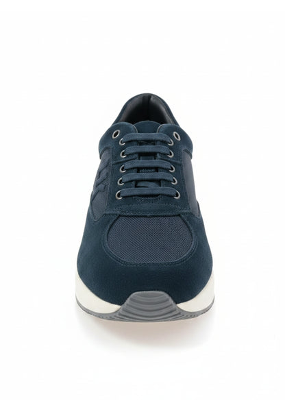 Lumberjack SNEAKERS Blu