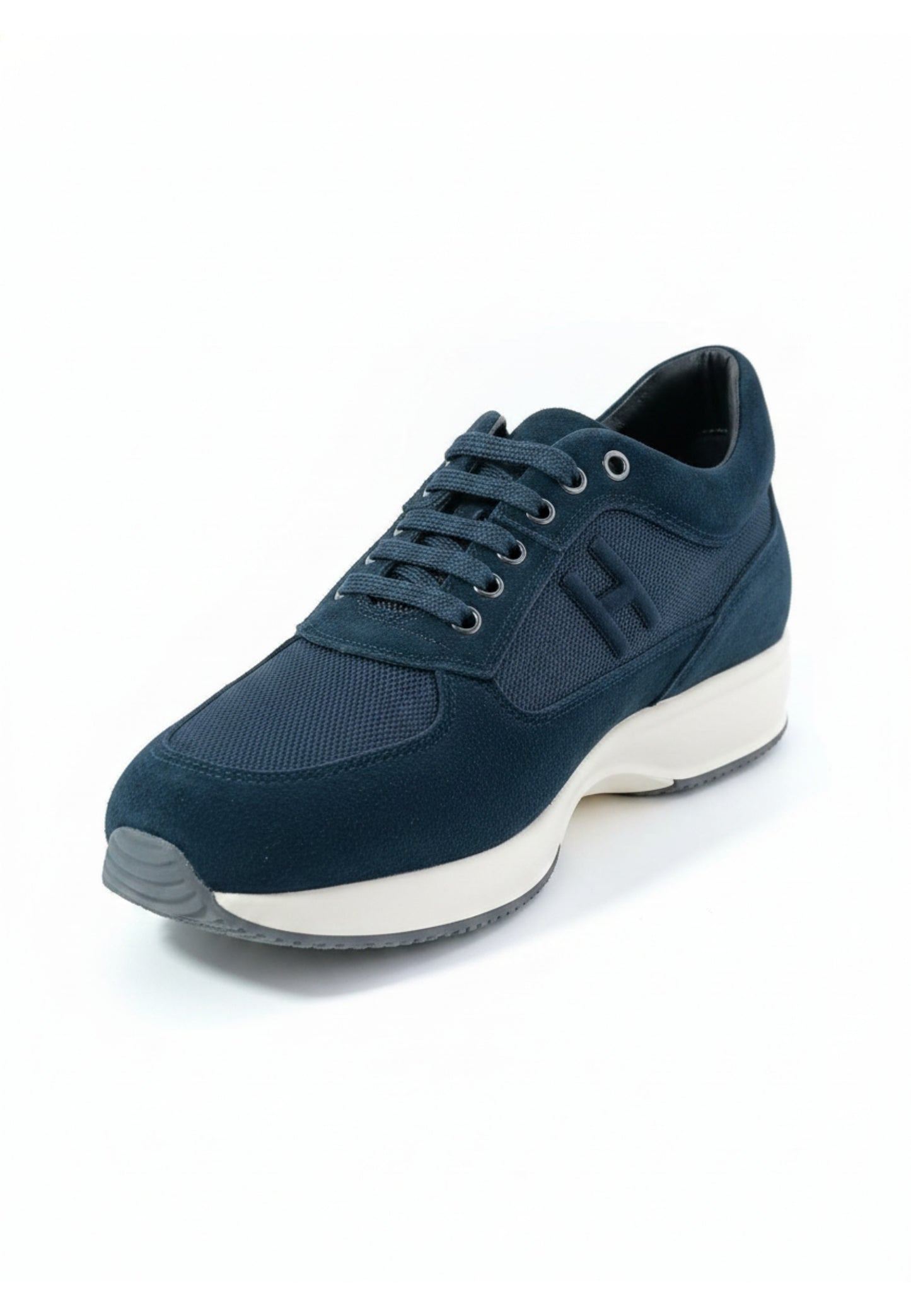 Lumberjack SNEAKERS Blu