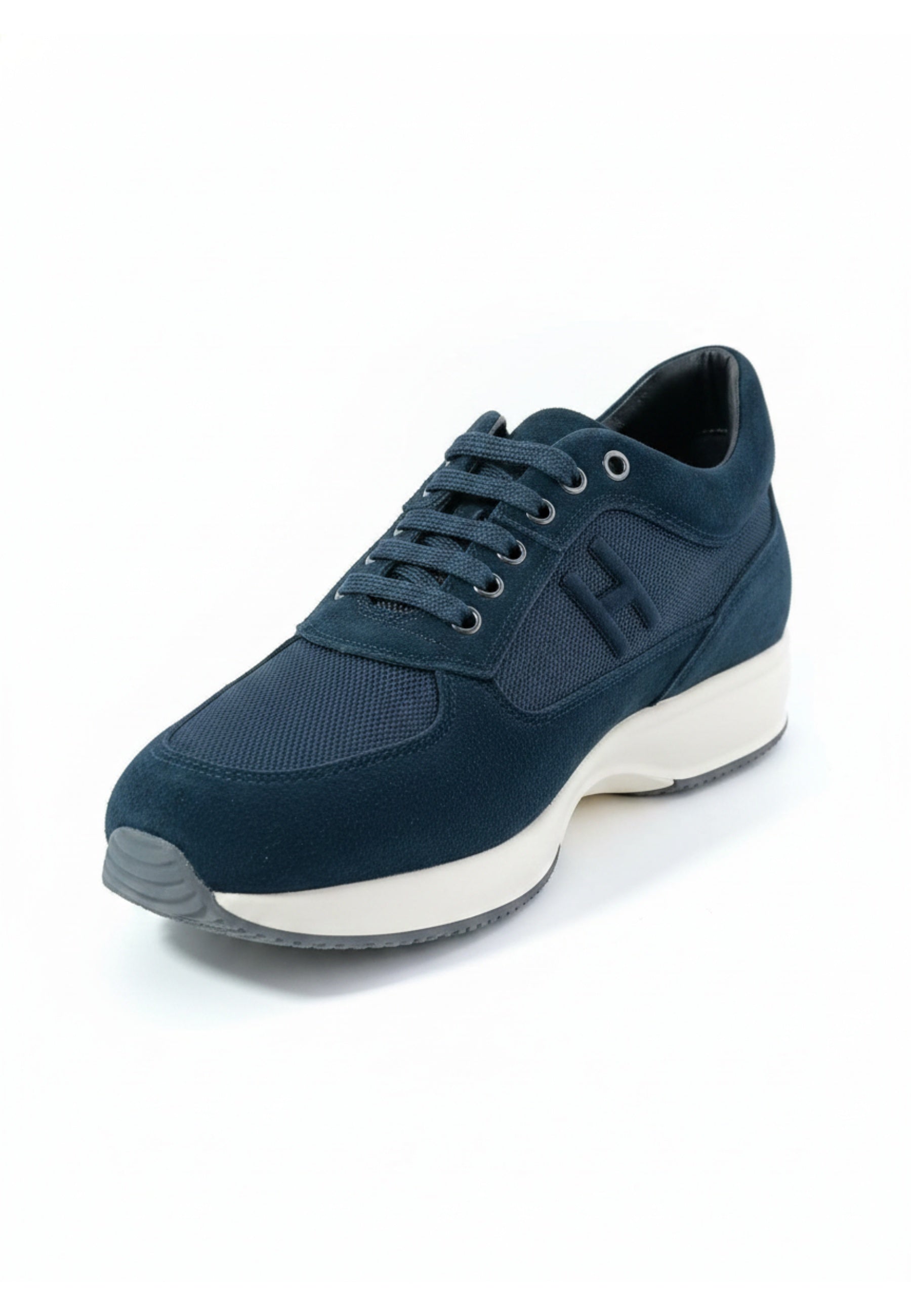 Lumberjack SNEAKERS Blu