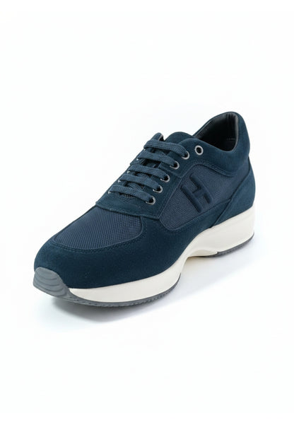 Lumberjack SNEAKERS Blu