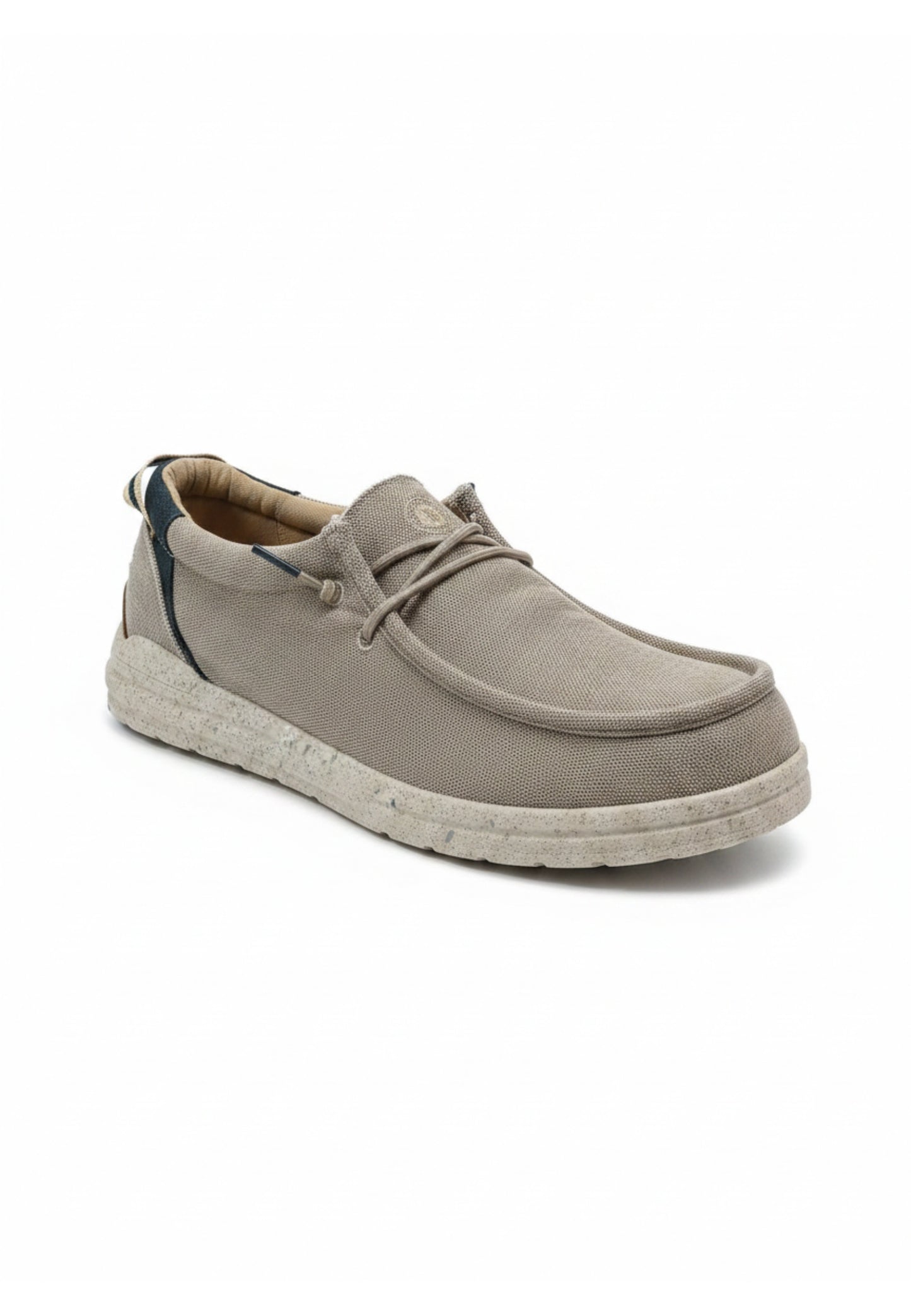 Lumberjack SCARPA ELASTICO Beige