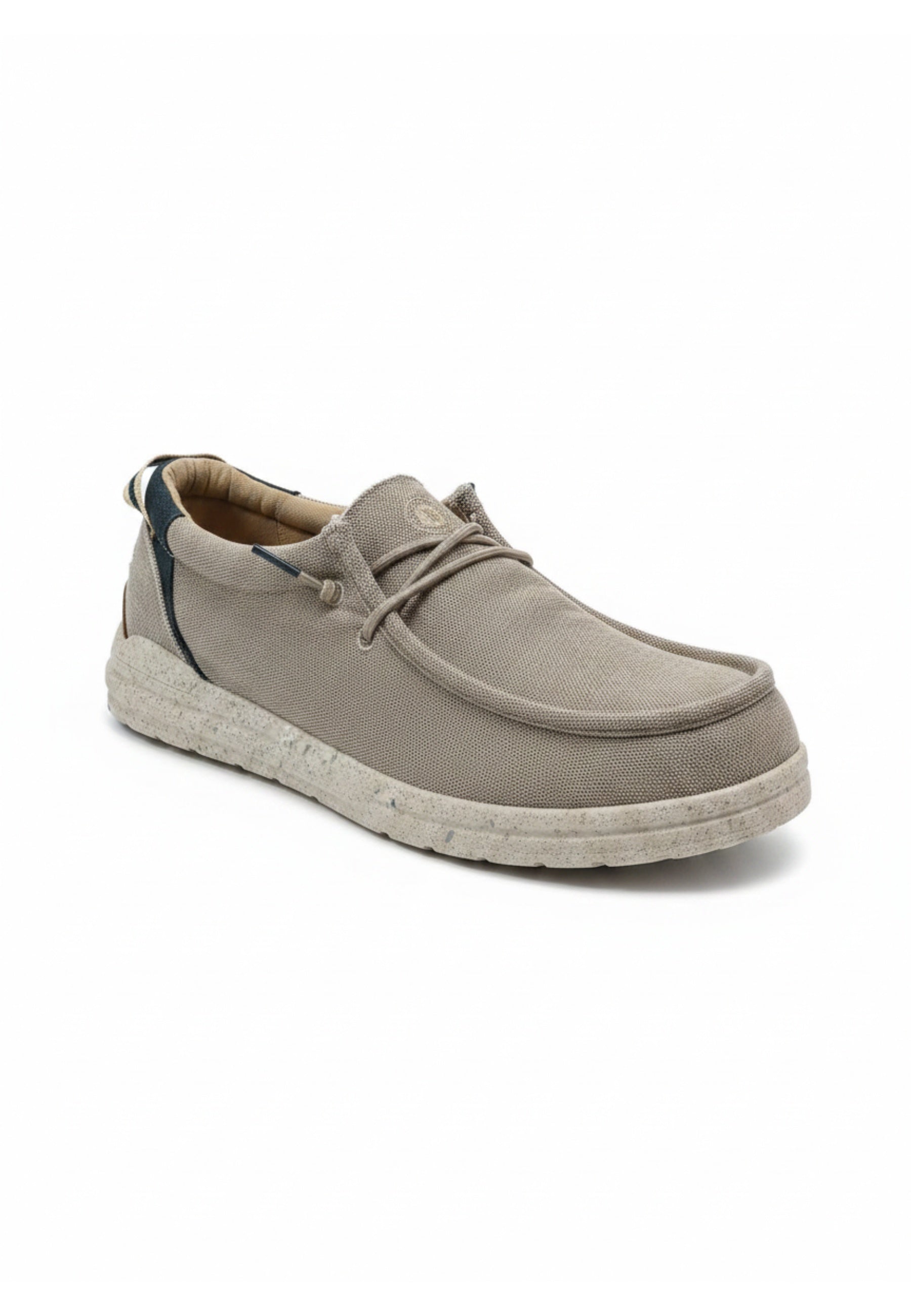 Lumberjack SCARPA ELASTICO Beige