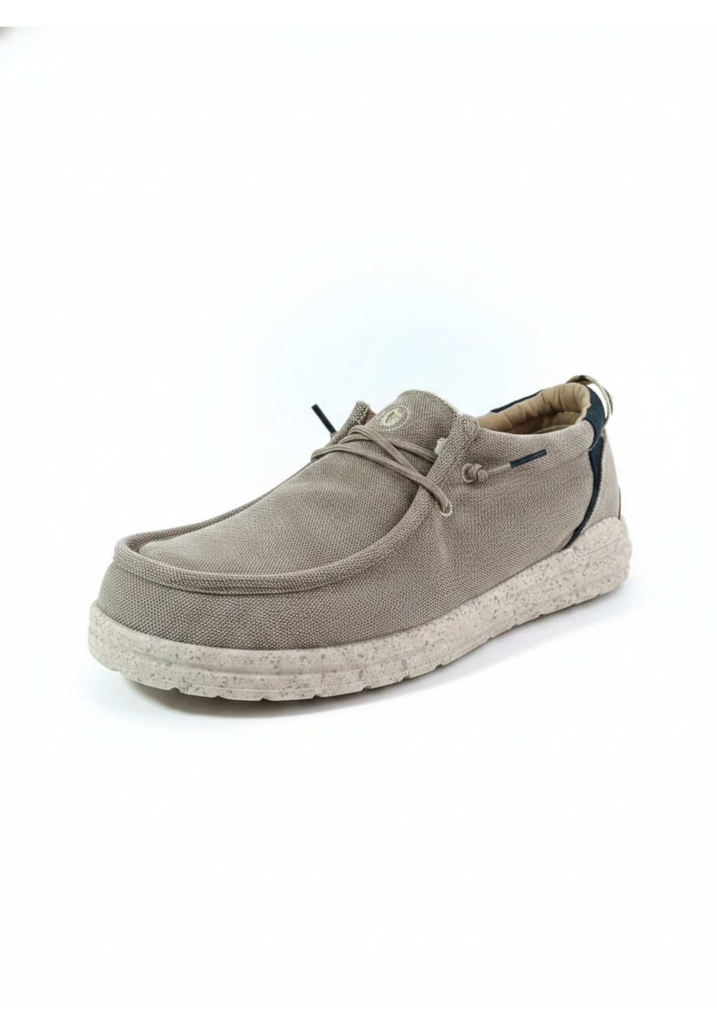 Lumberjack SCARPA ELASTICO Beige