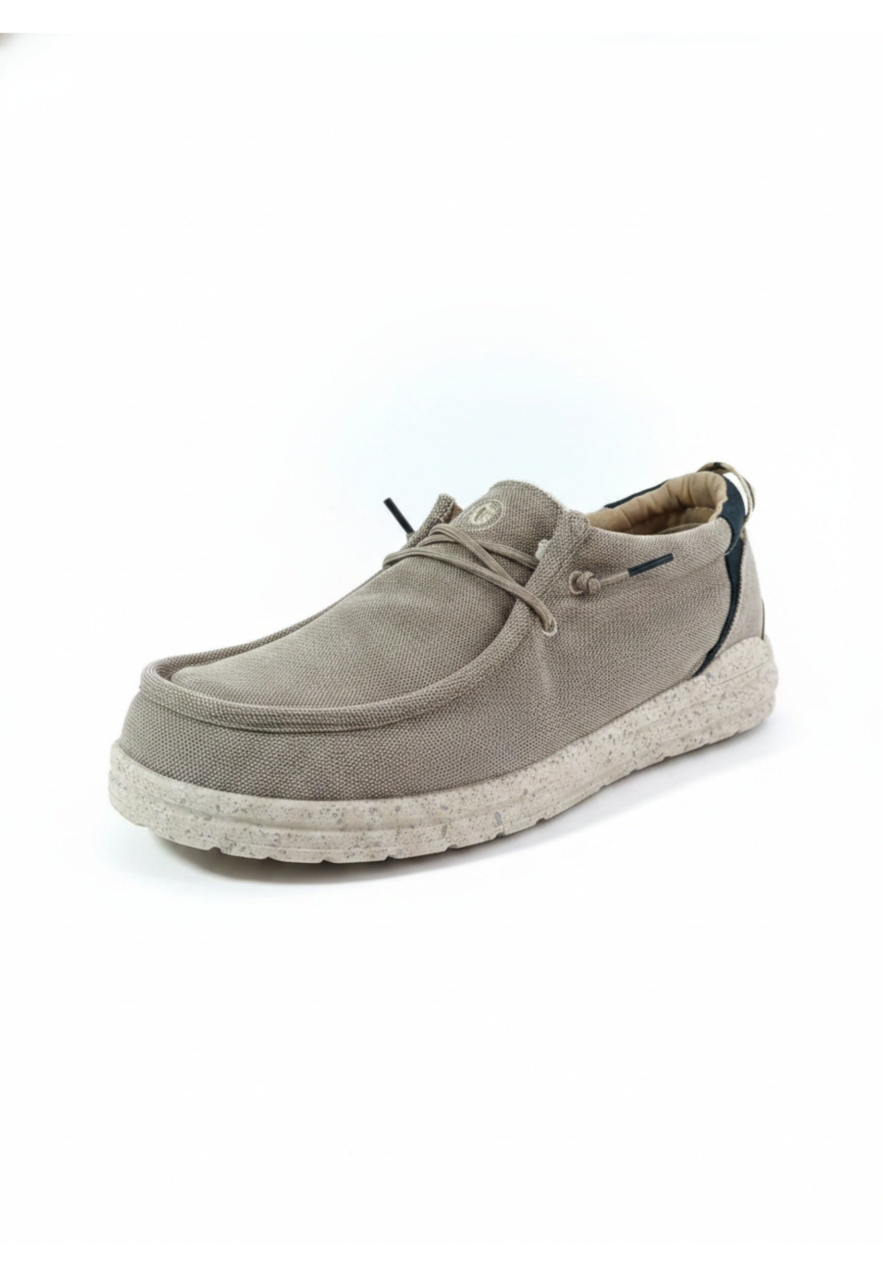 Lumberjack SCARPA ELASTICO Beige