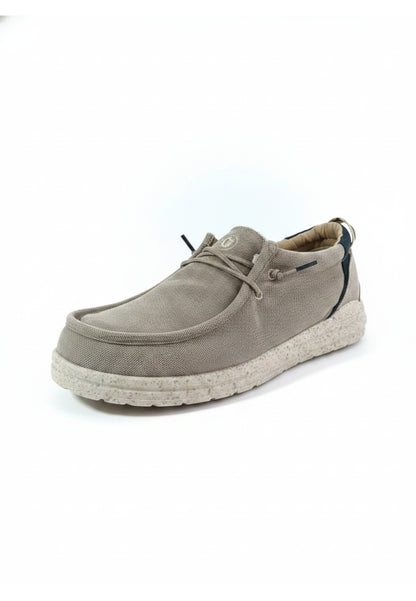 Lumberjack SCARPA ELASTICO Beige