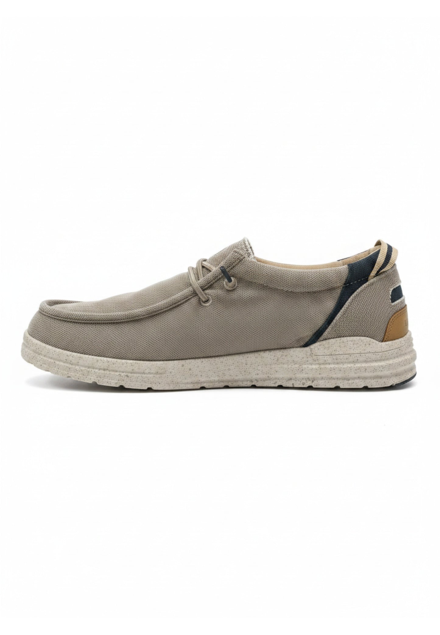 Lumberjack SCARPA ELASTICO Beige