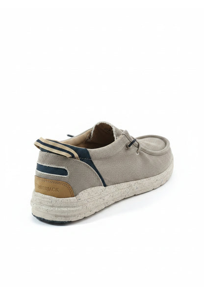 Lumberjack SCARPA ELASTICO Beige