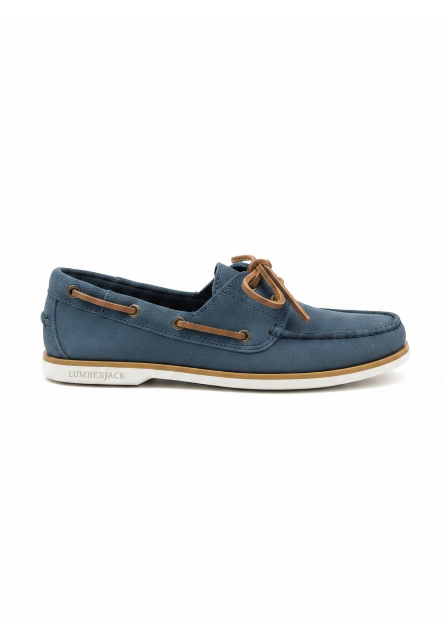 Lumberjack BARCA Blu