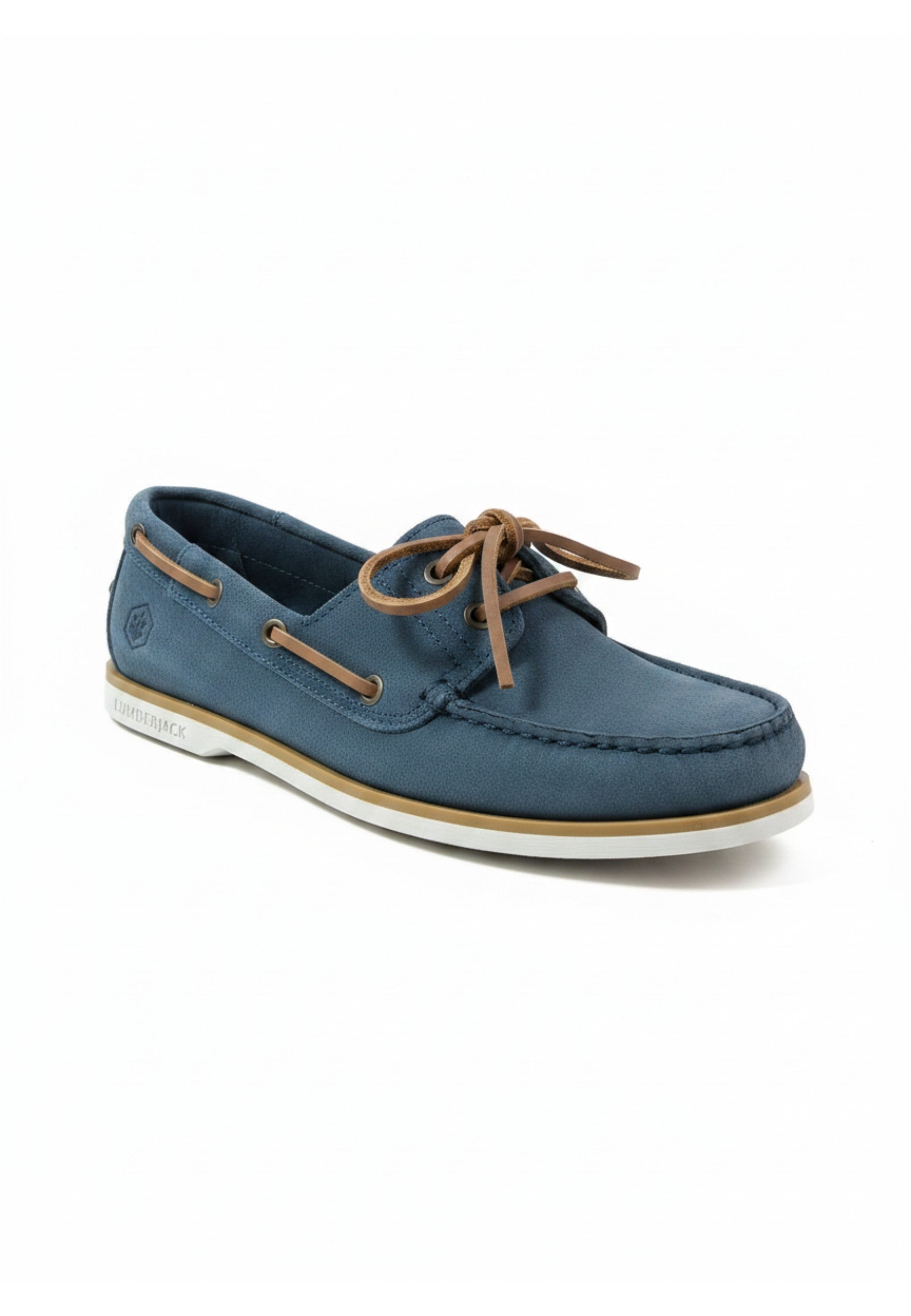 Lumberjack BARCA Blu