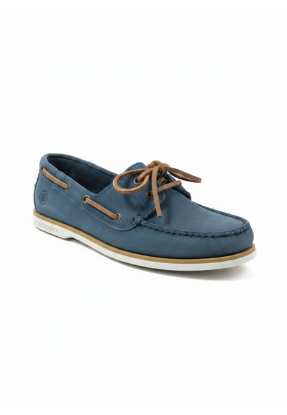 Lumberjack BARCA Blu