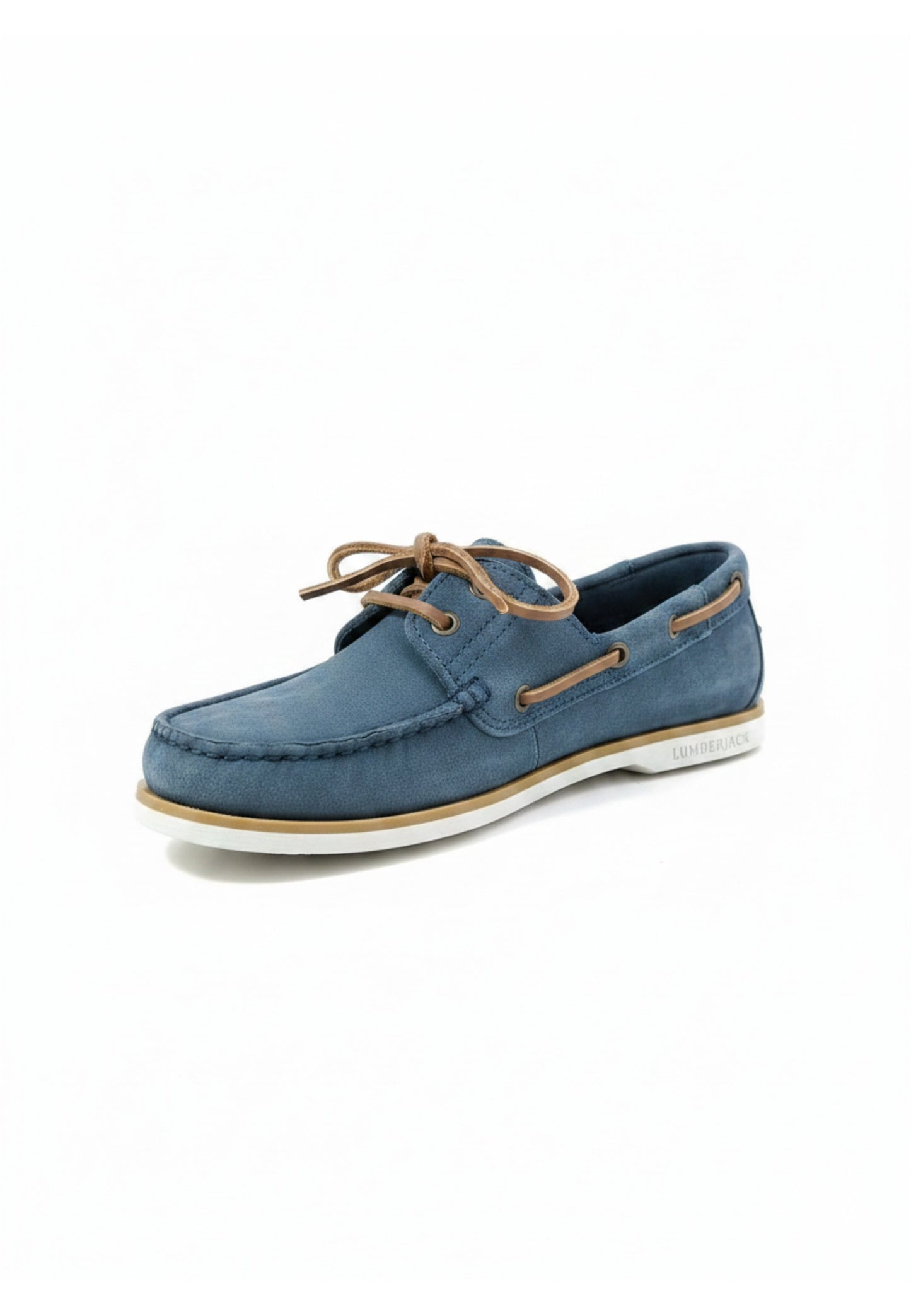 Lumberjack BARCA Blu
