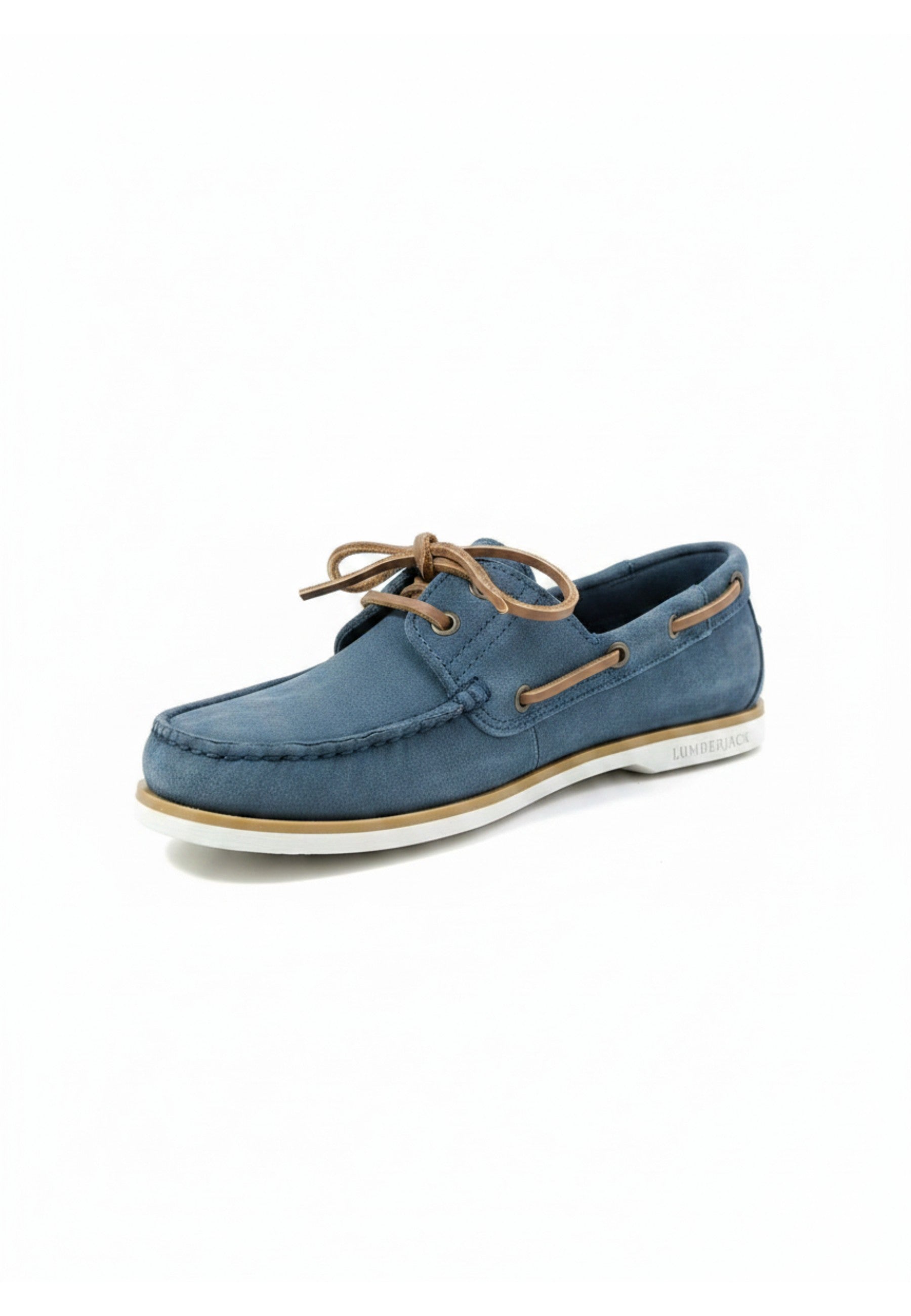 Lumberjack BARCA Blu