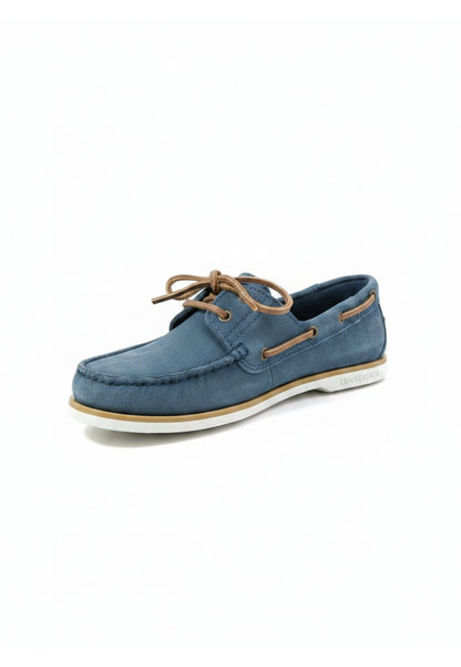Lumberjack BARCA Blu