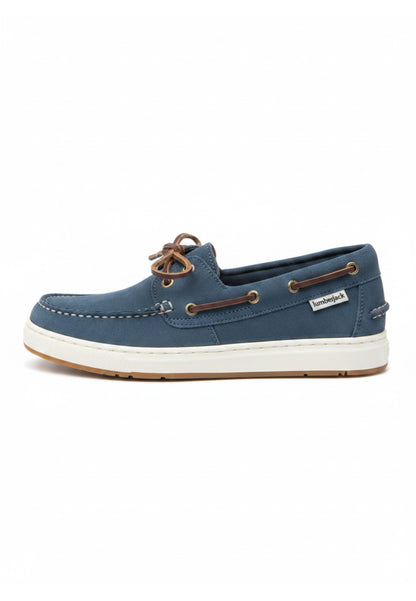Lumberjack BARCA Blu