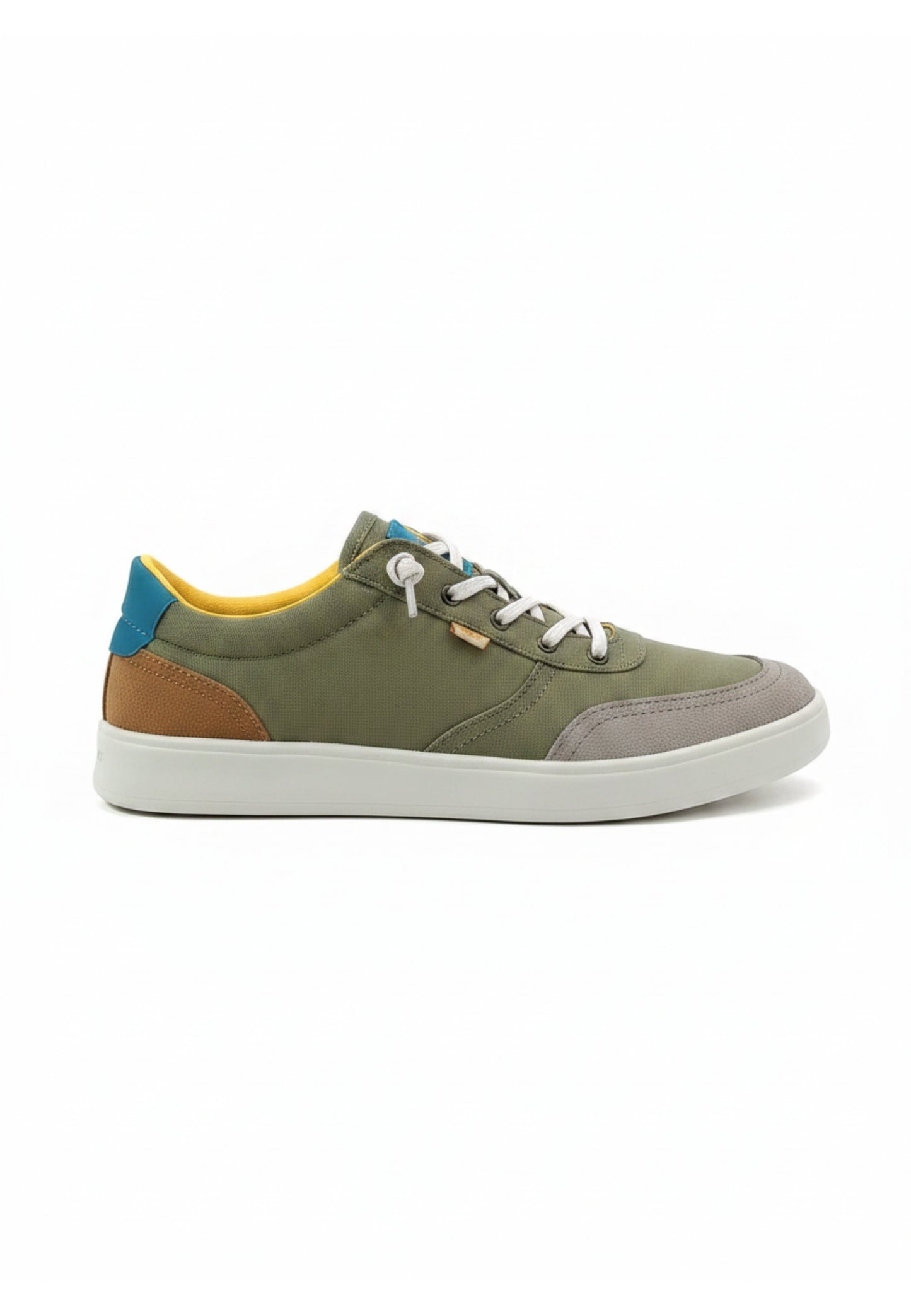 Lumberjack SNEAKERS Beige
