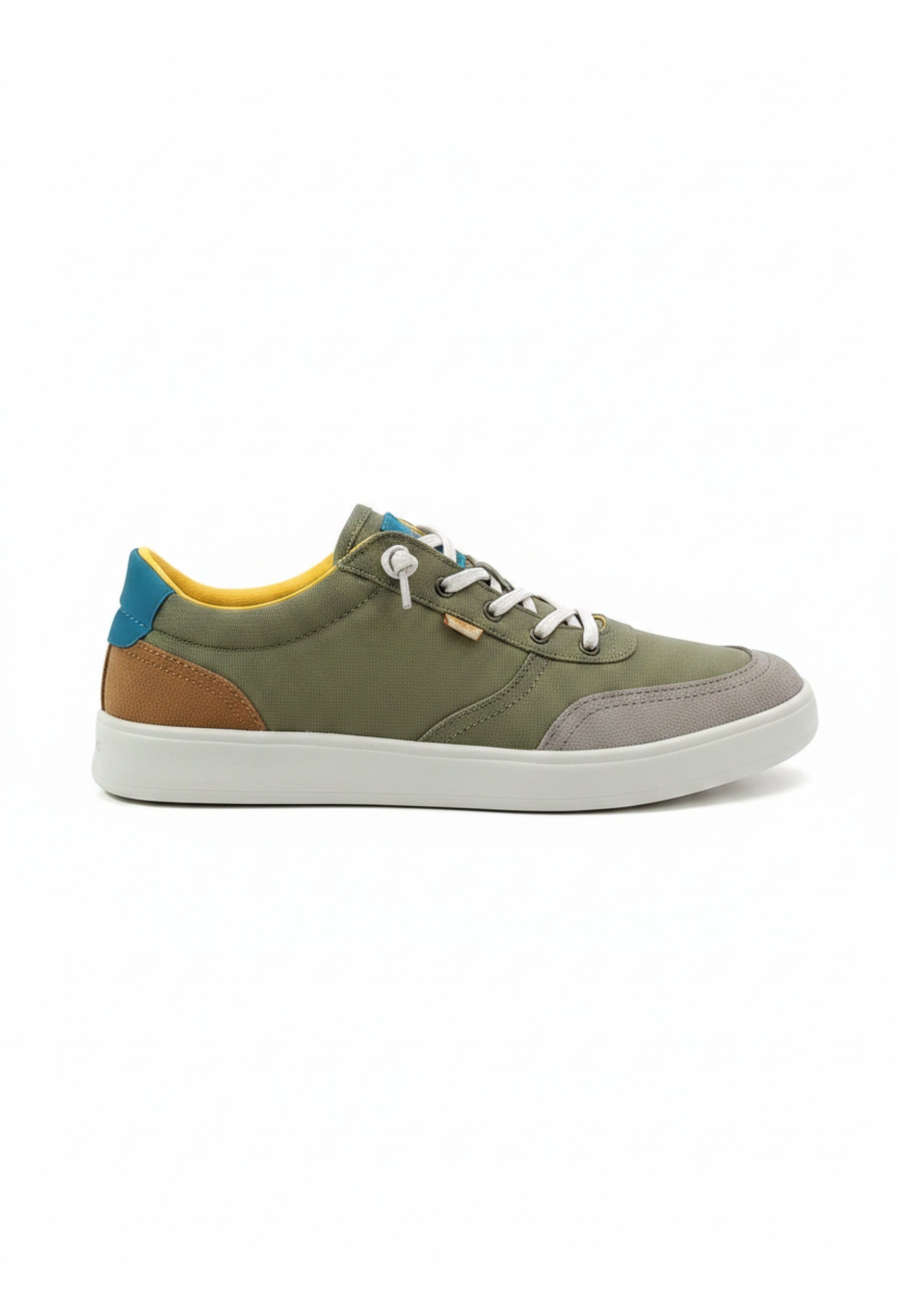 Lumberjack SNEAKERS Beige