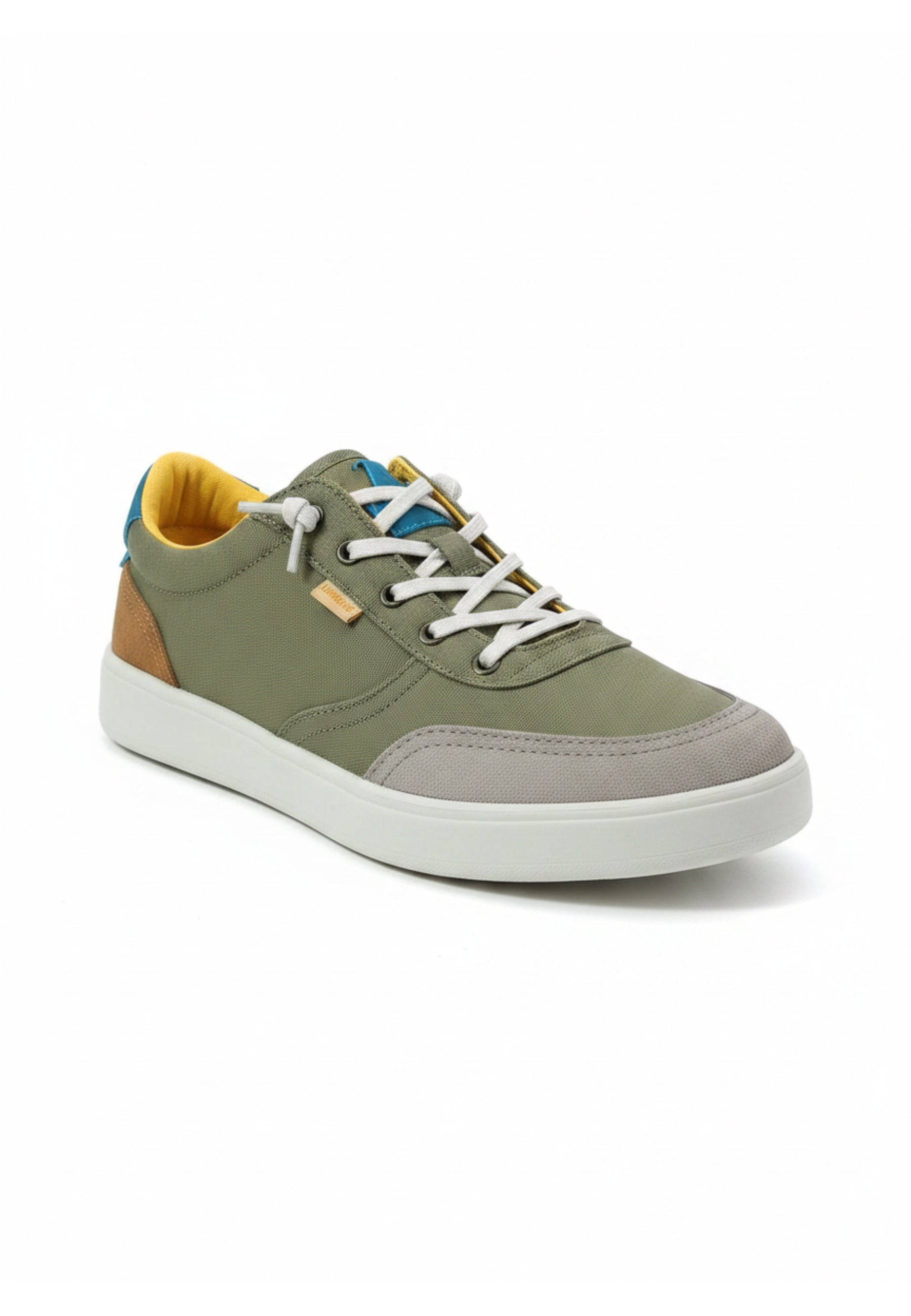 Lumberjack SNEAKERS Beige