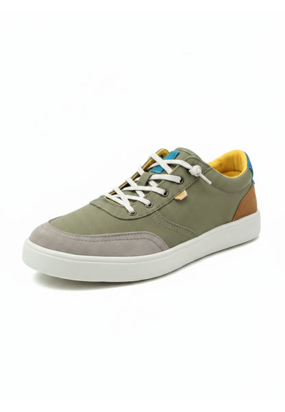 Lumberjack SNEAKERS Beige