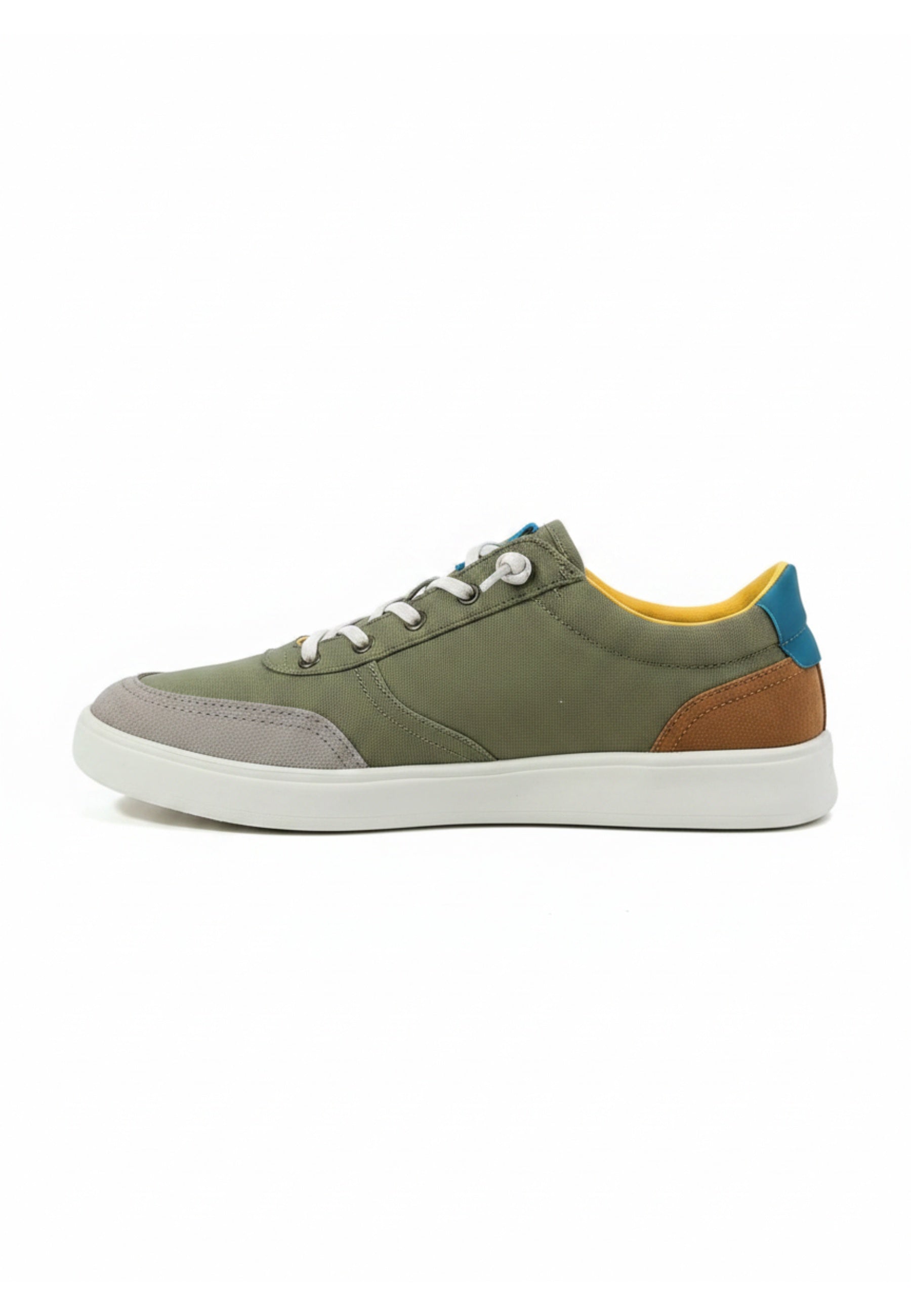 Lumberjack SNEAKERS Beige