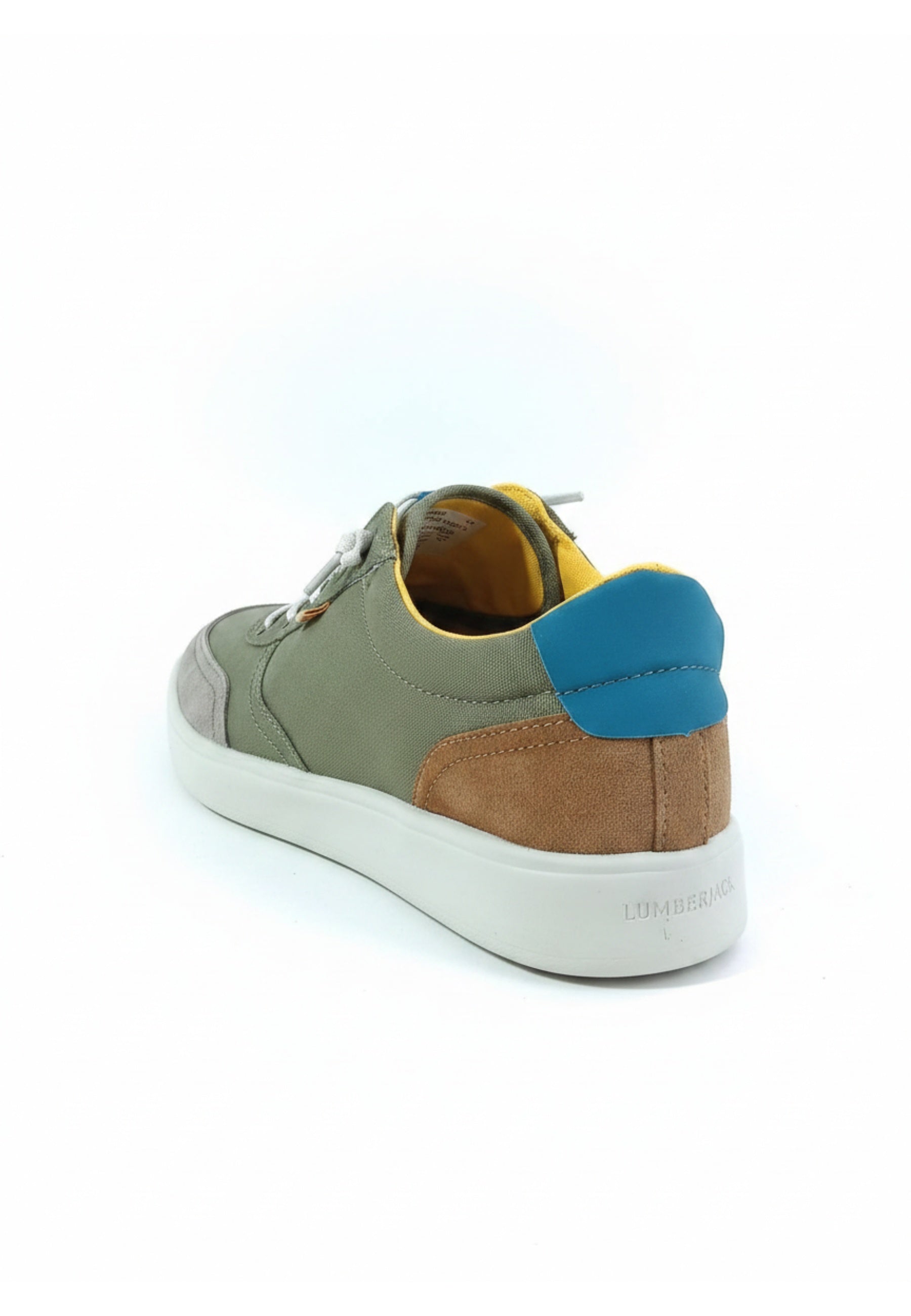 Lumberjack SNEAKERS Beige