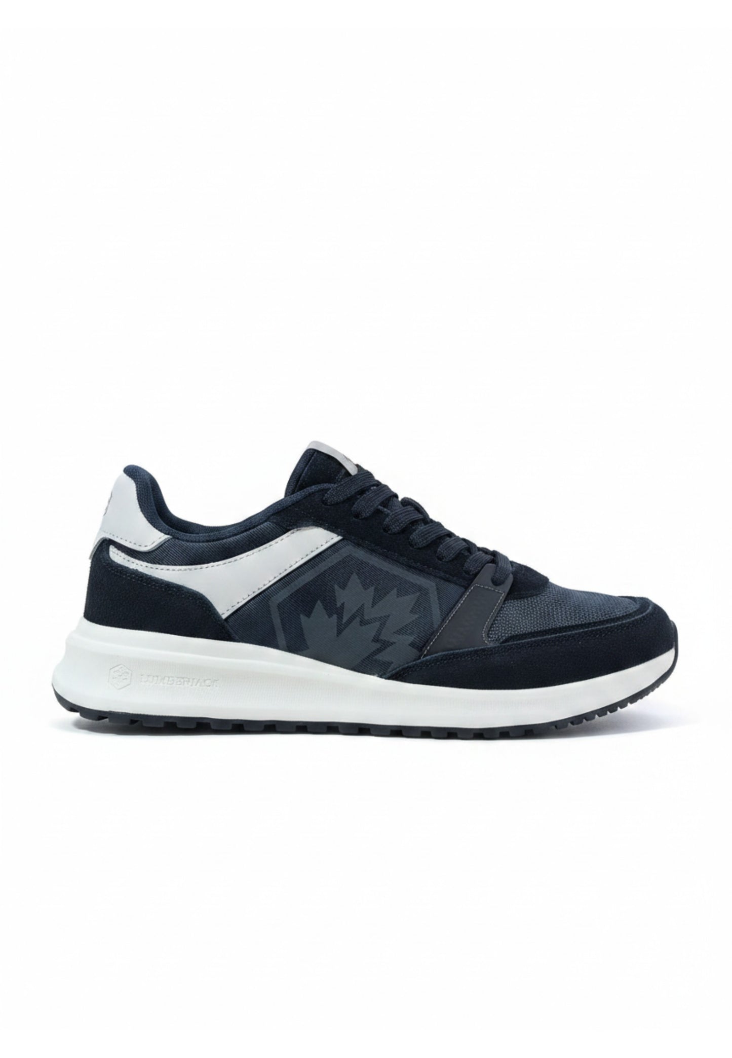 Lumberjack SNEAKERS Blu