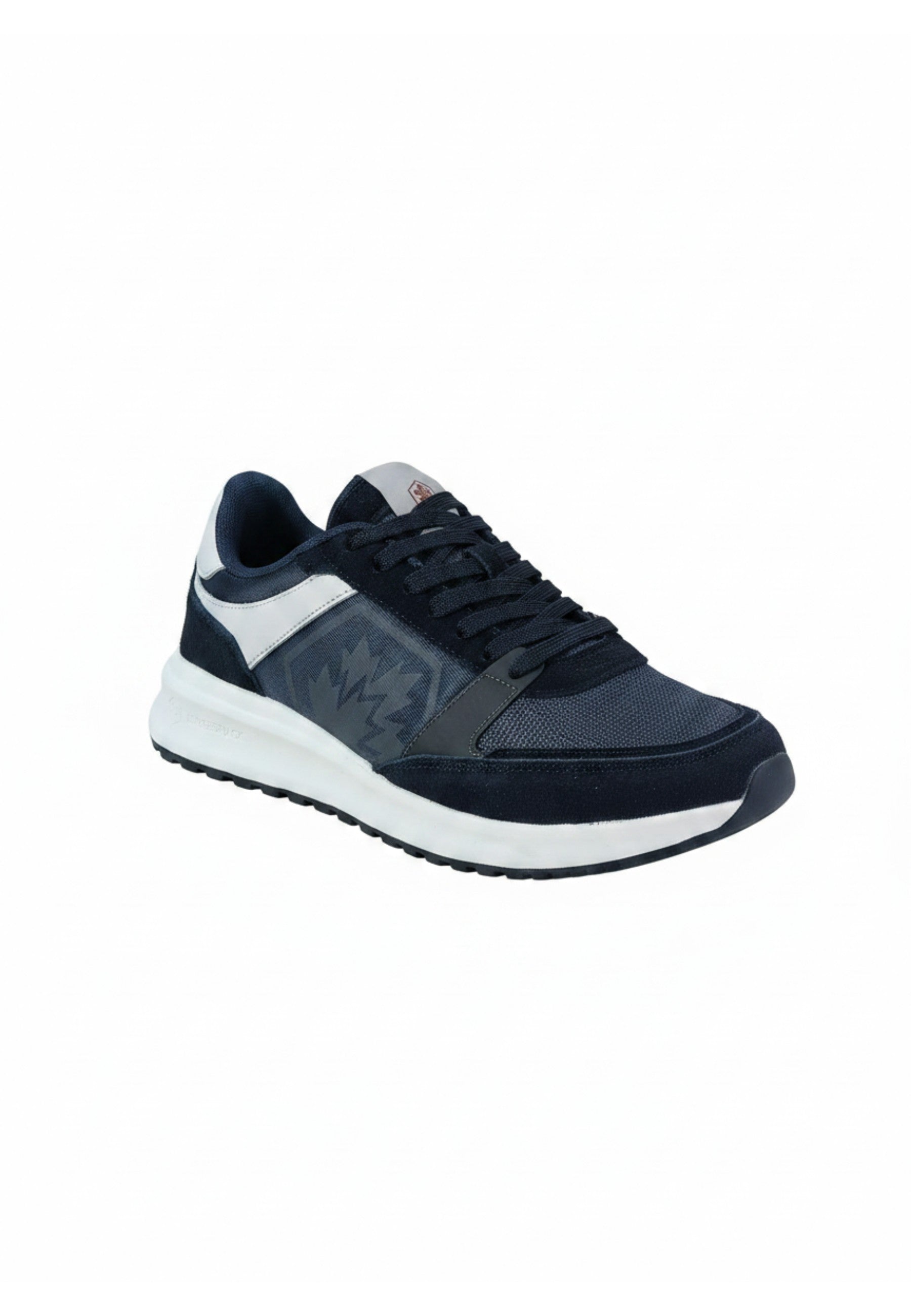 Lumberjack SNEAKERS Blu