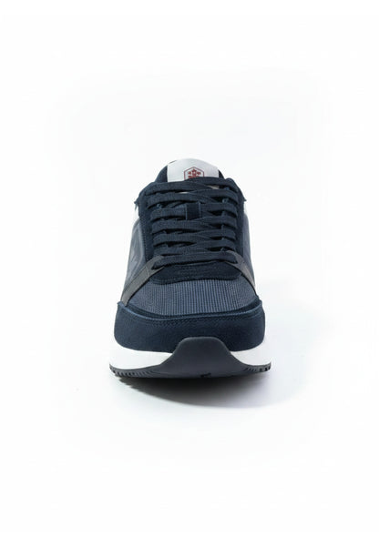 Lumberjack SNEAKERS Blu