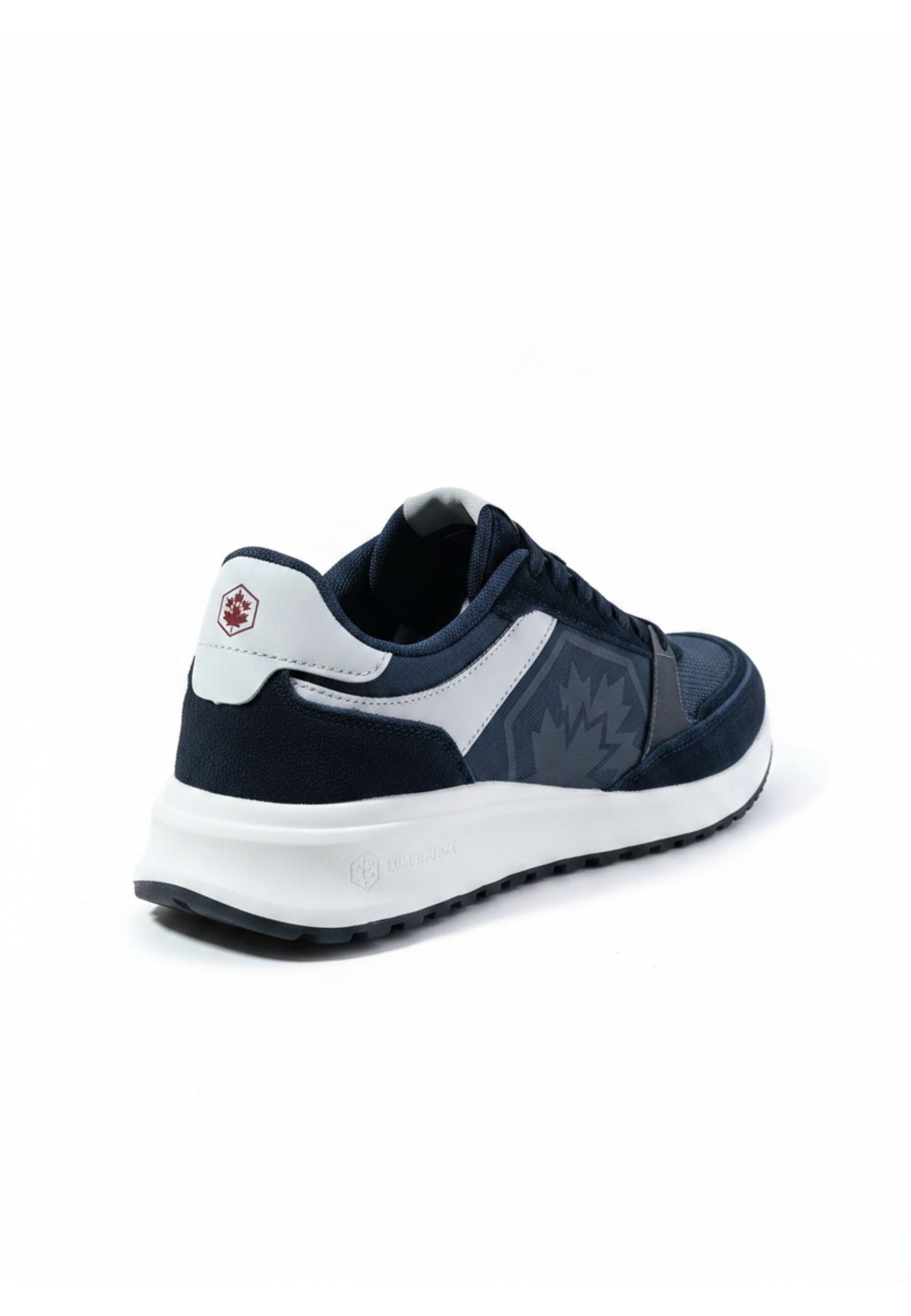 Lumberjack SNEAKERS Blu
