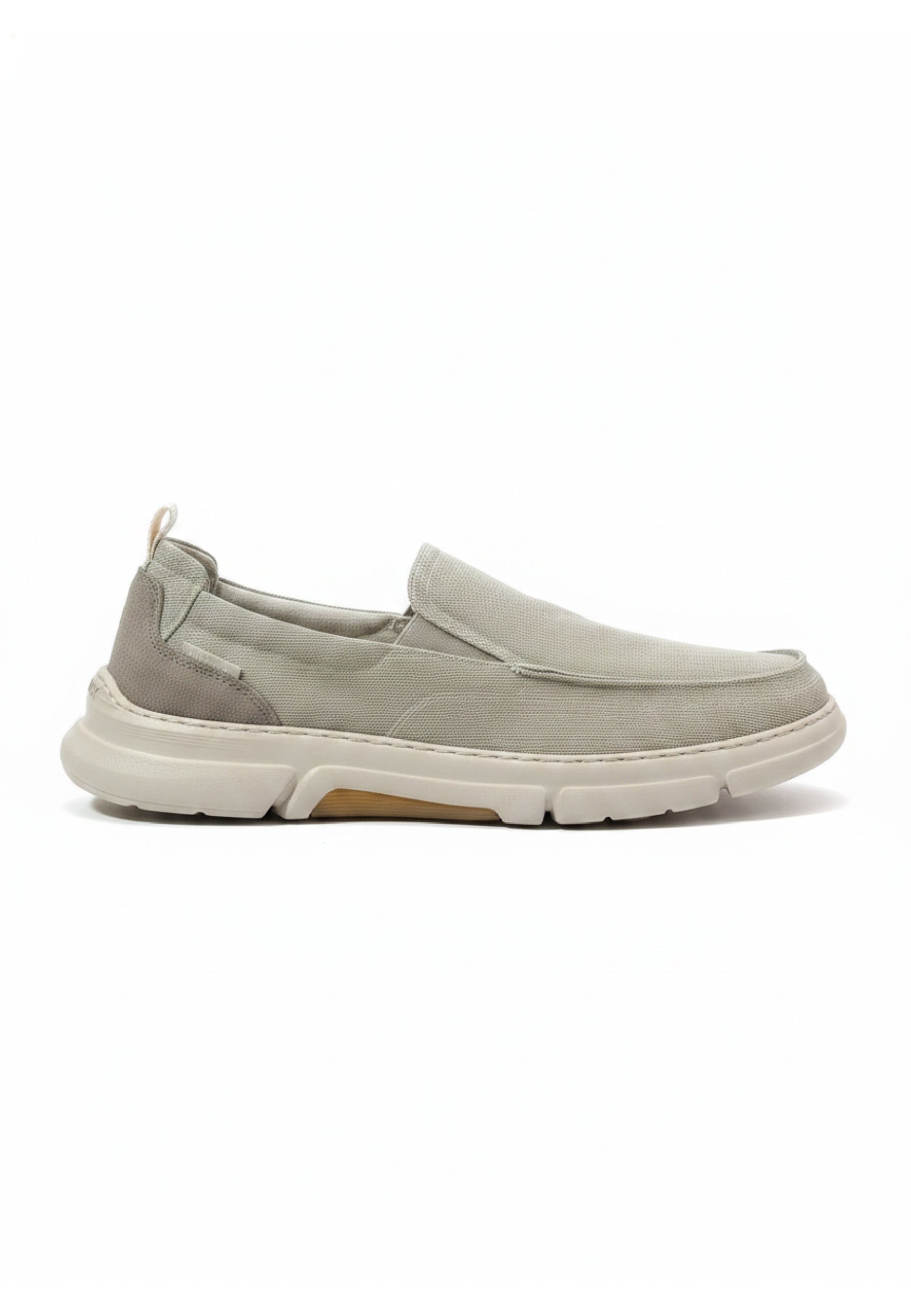 Lumberjack MOCASSINO Beige