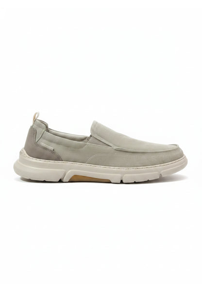 Lumberjack MOCASSINO Beige