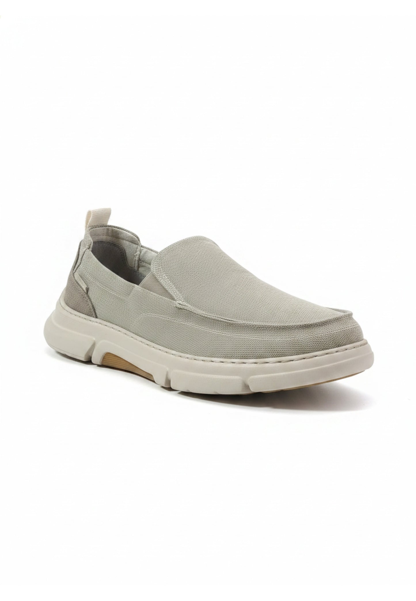 Lumberjack MOCASSINO Beige