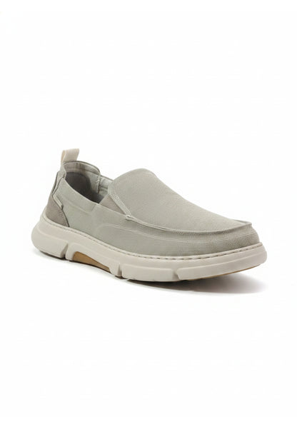 Lumberjack MOCASSINO Beige