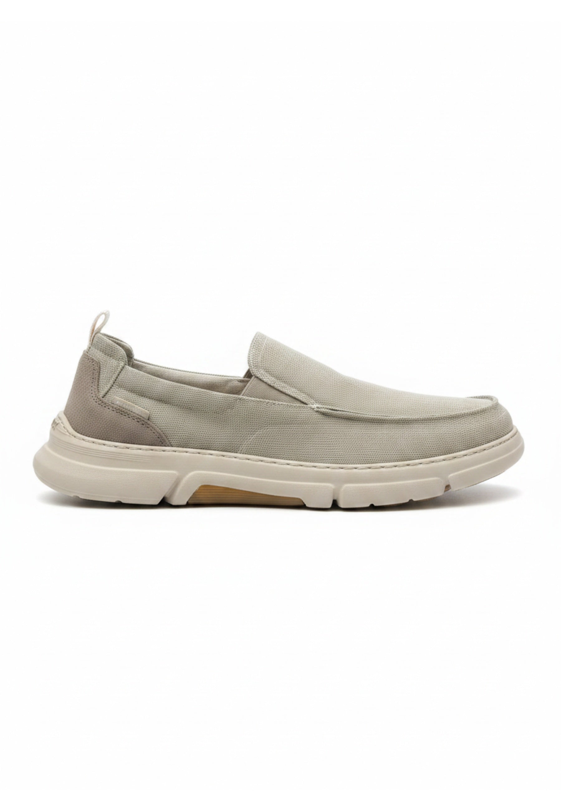 Lumberjack MOCASSINO Beige