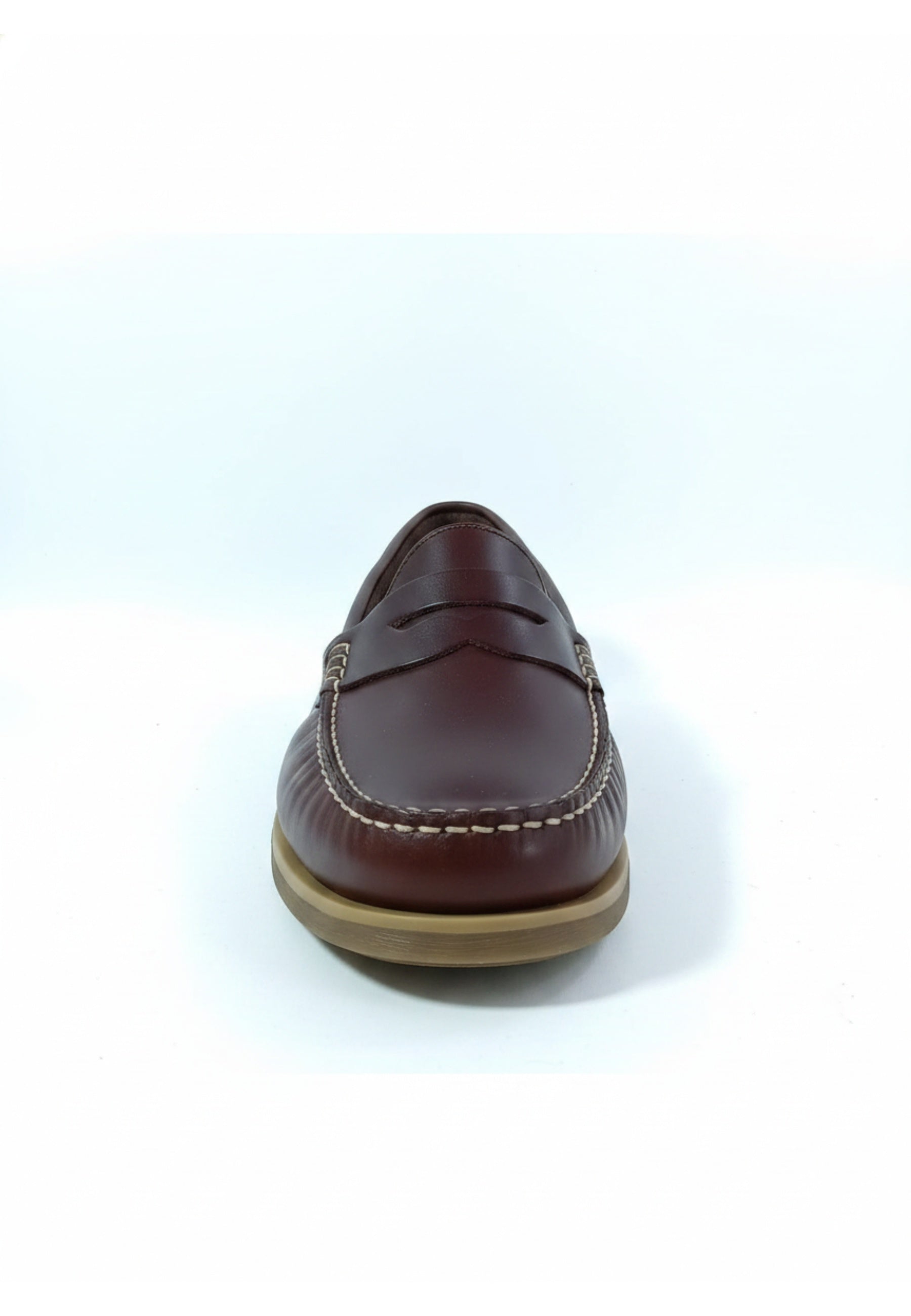 Lumberjack MOCASSINO Marrone