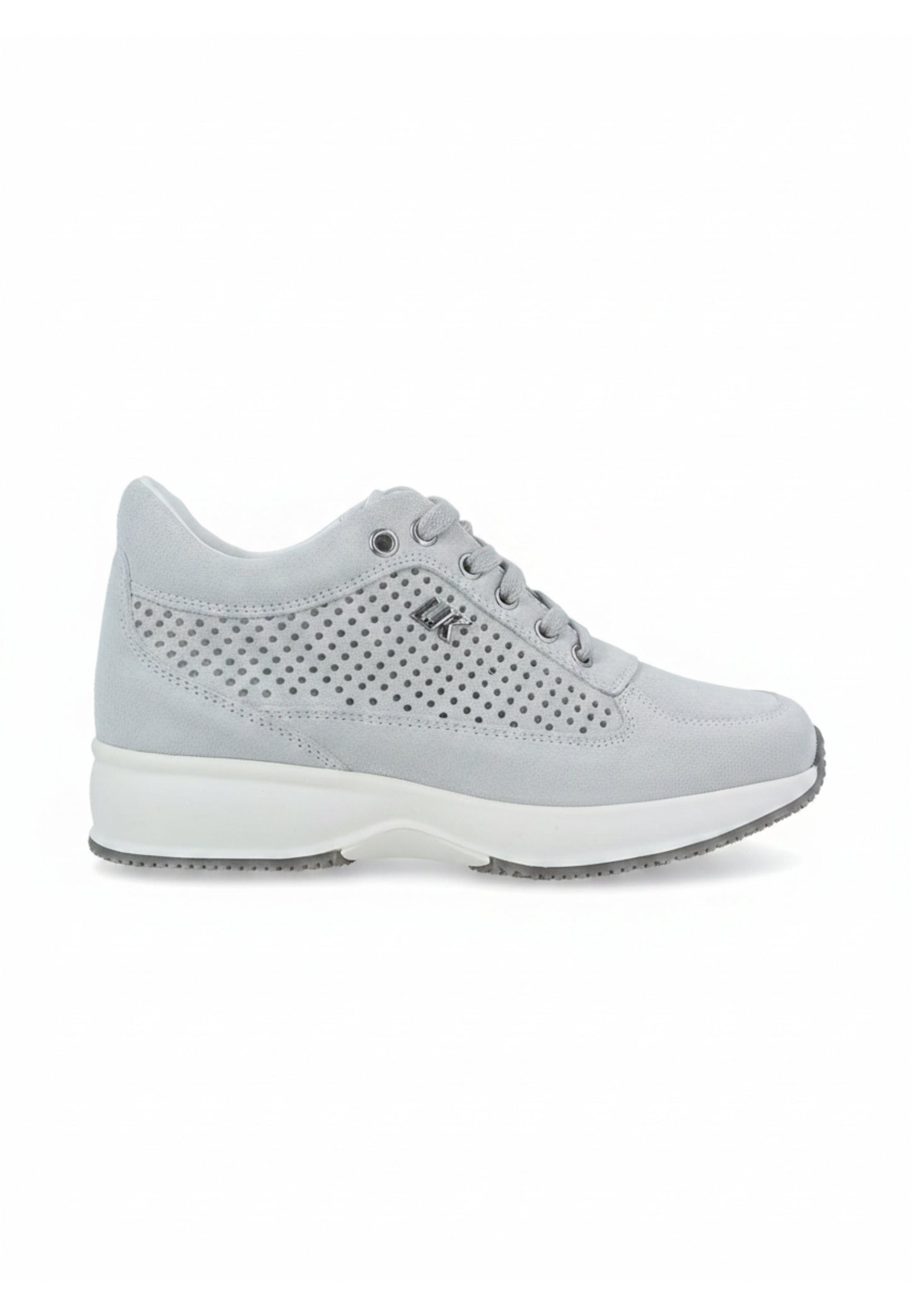 Lumberjack SNEAKERS Bianco