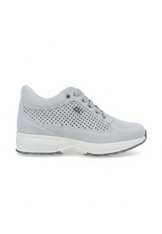 Lumberjack SNEAKERS Bianco
