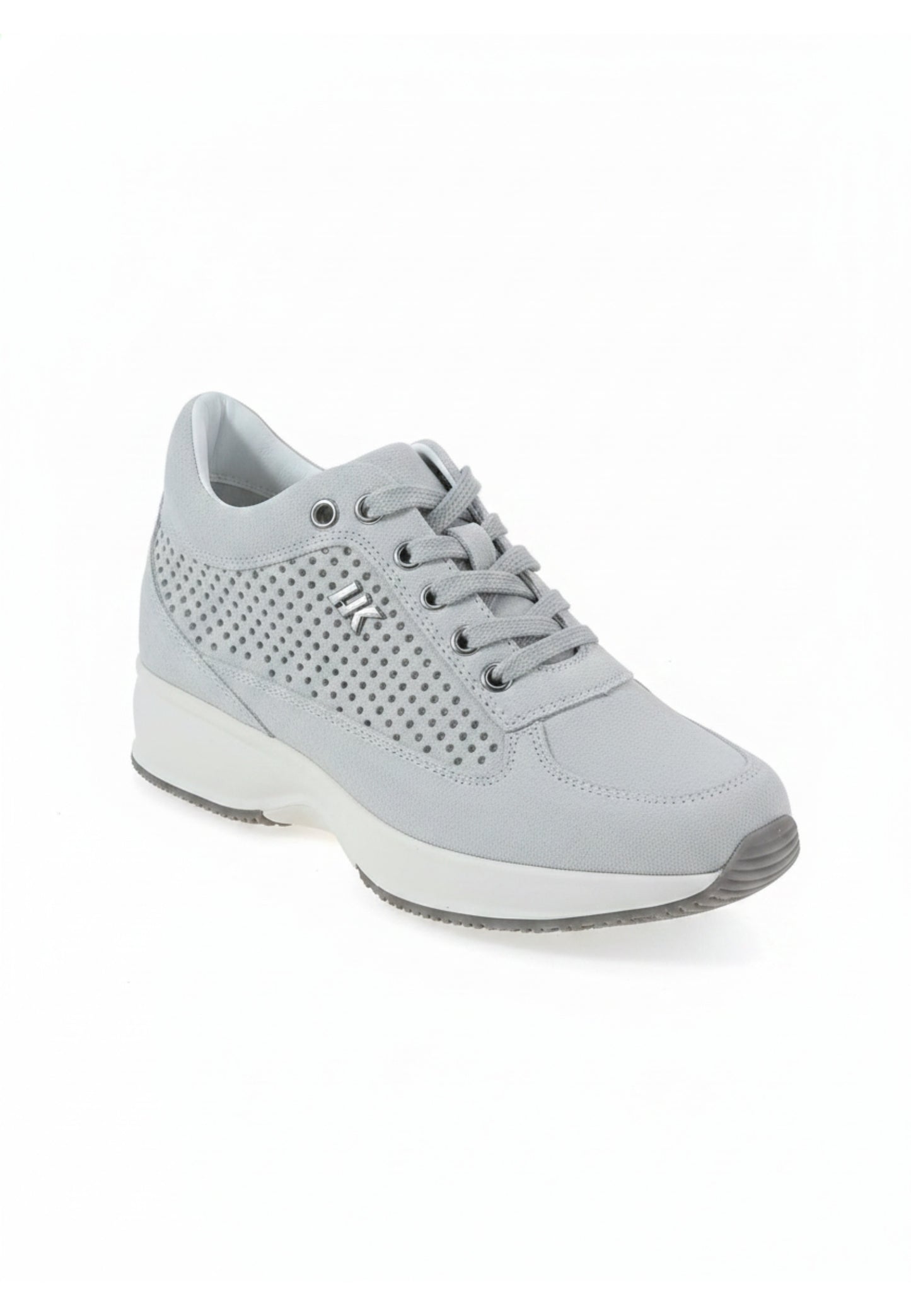 Lumberjack SNEAKERS Bianco
