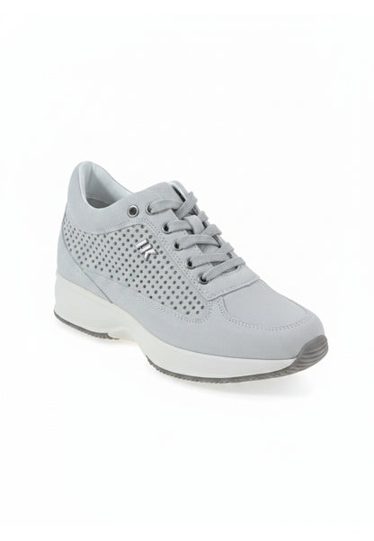 Lumberjack SNEAKERS Bianco