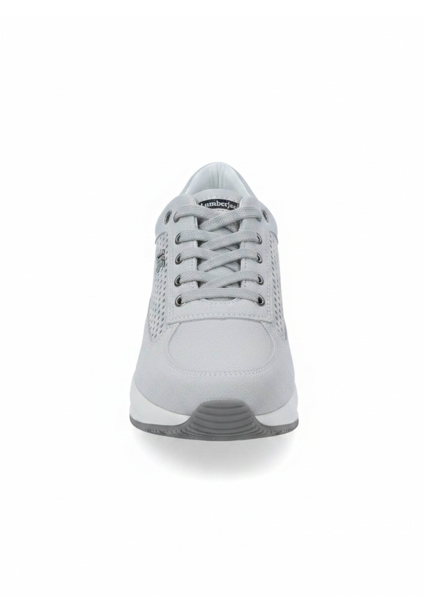 Lumberjack SNEAKERS Bianco