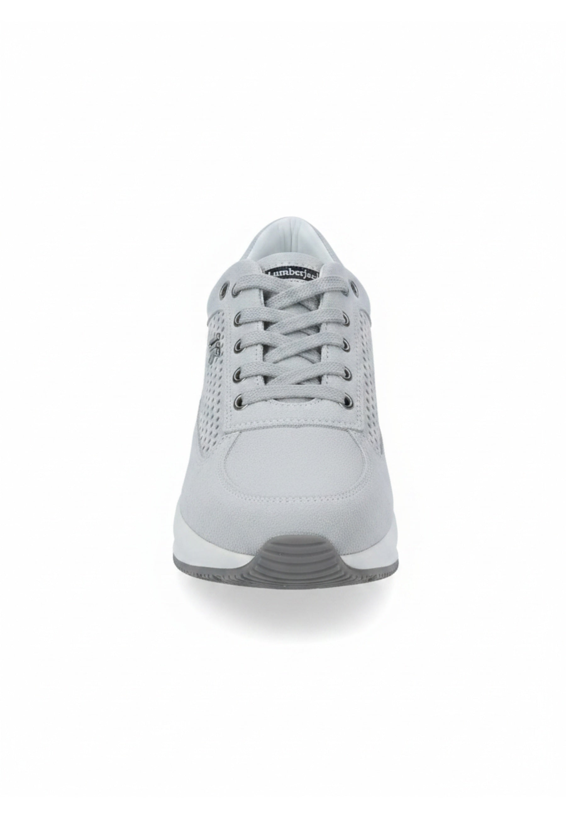 Lumberjack SNEAKERS Bianco