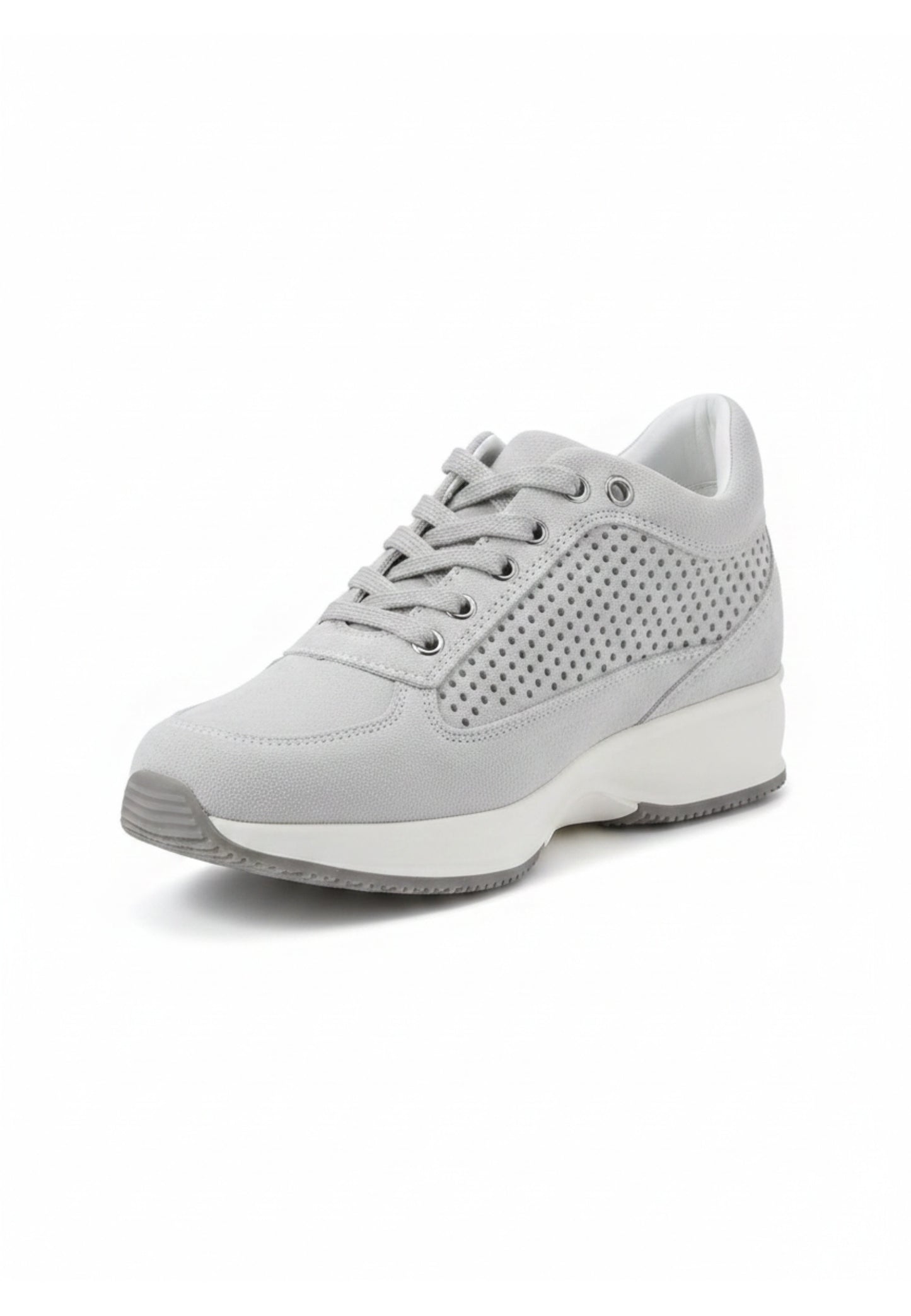 Lumberjack SNEAKERS Bianco