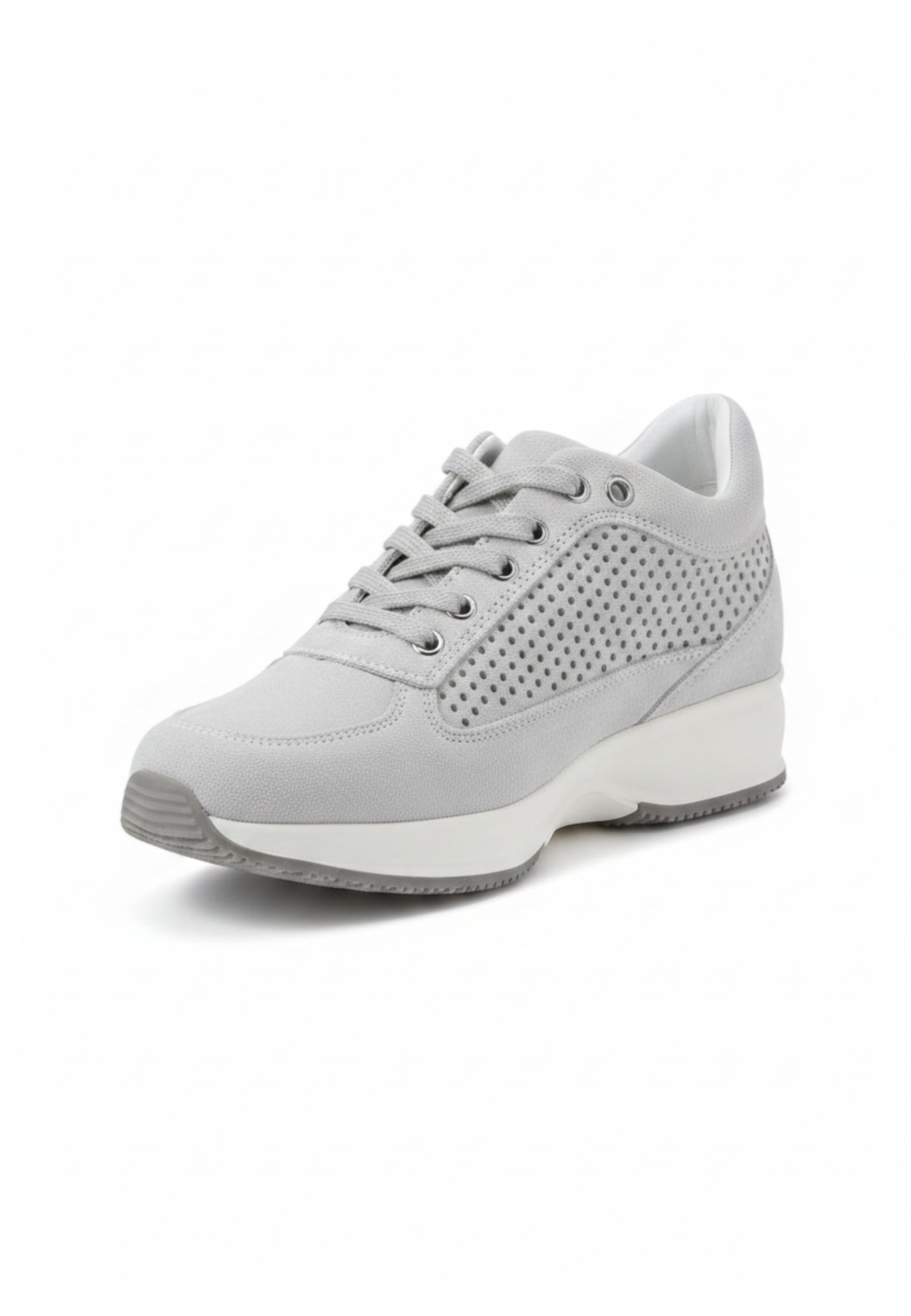 Lumberjack SNEAKERS Bianco