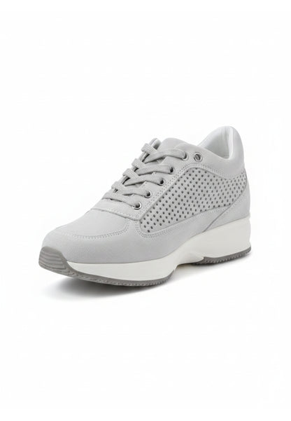 Lumberjack SNEAKERS Bianco