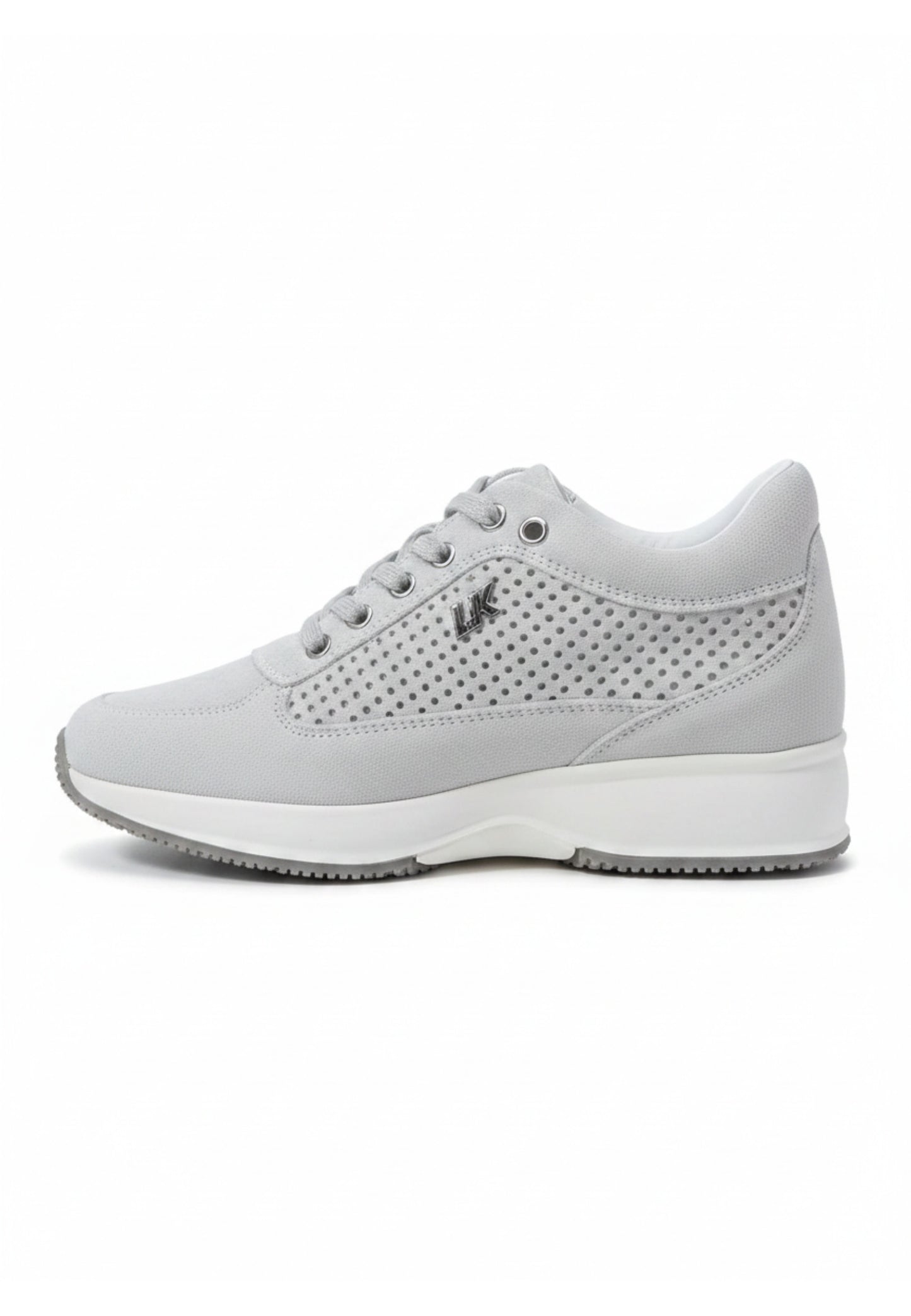 Lumberjack SNEAKERS Bianco