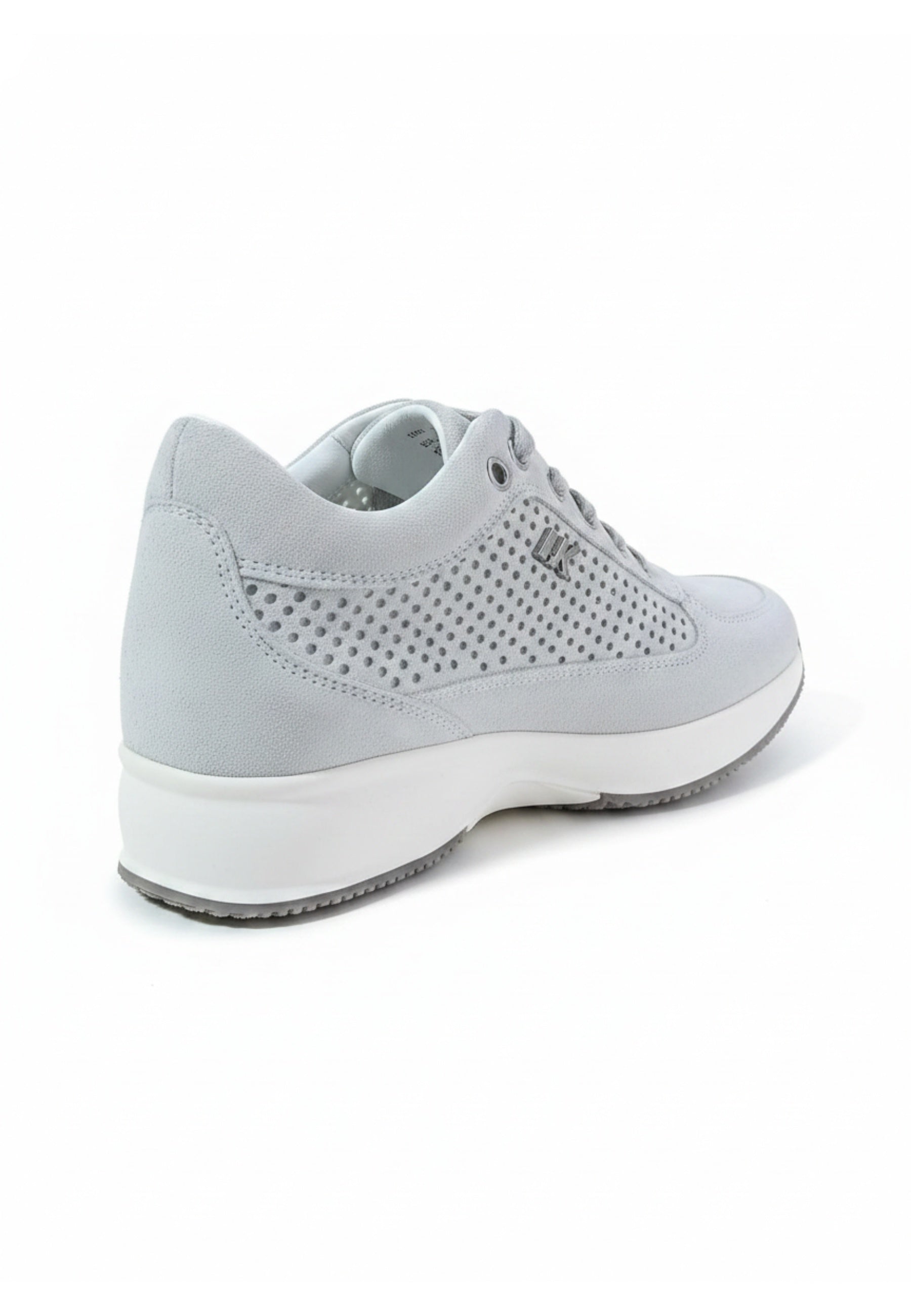 Lumberjack SNEAKERS Bianco