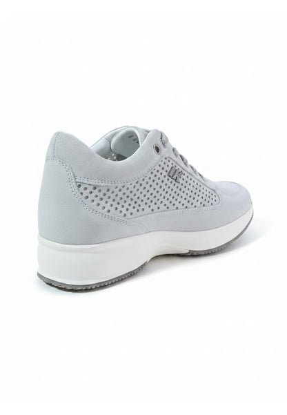 Lumberjack SNEAKERS Bianco