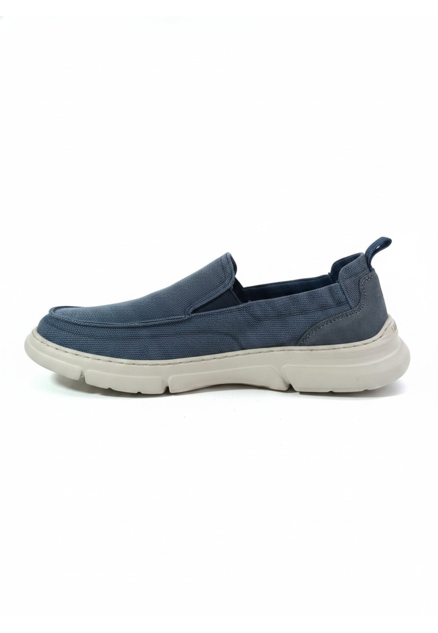 Lumberjack MOCASSINO Blu