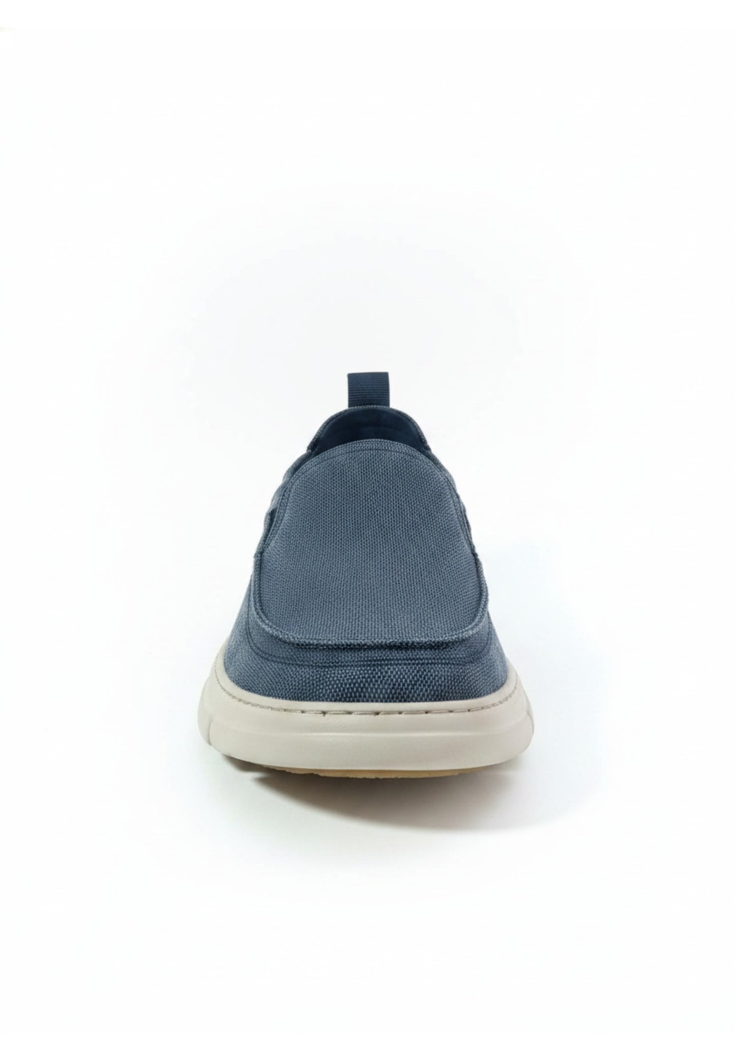 Lumberjack MOCASSINO Blu
