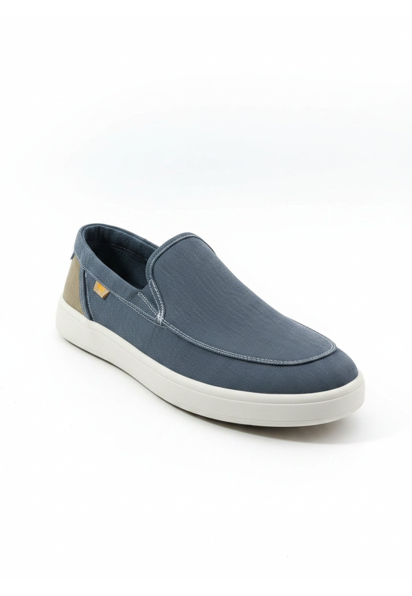 Lumberjack SLIPON Blu