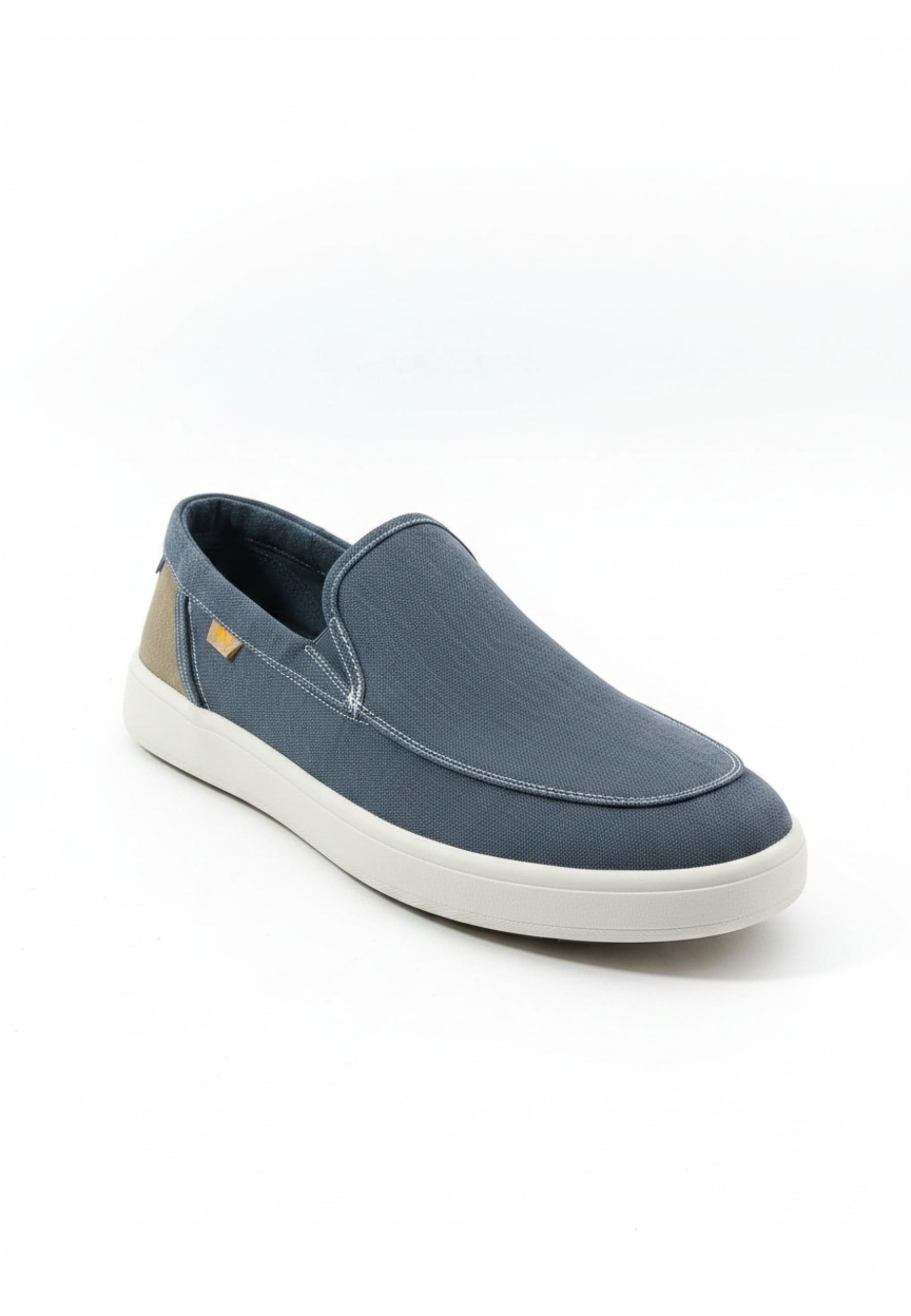 Lumberjack SLIPON Blu